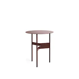 Shim soffbord Ø45 cm