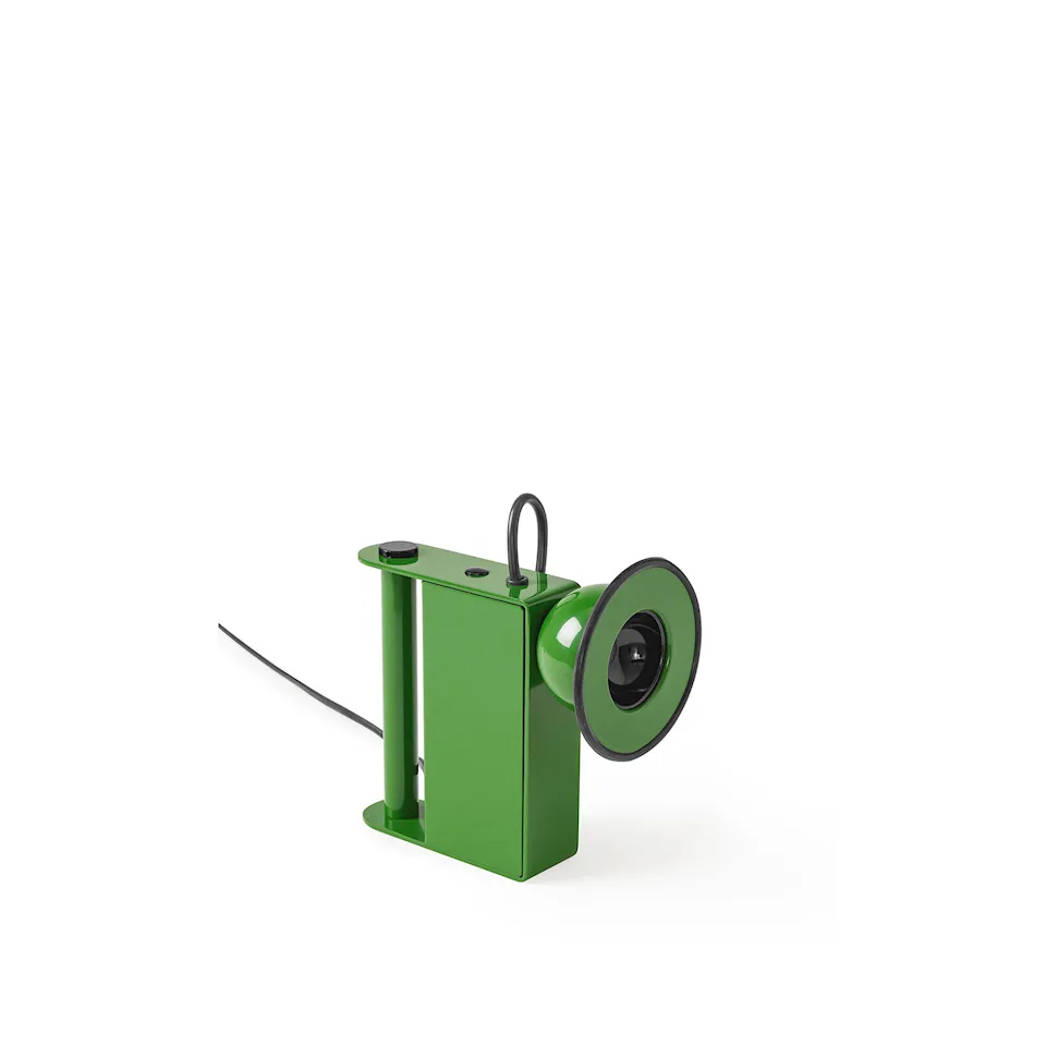 Minibox Table Lamp