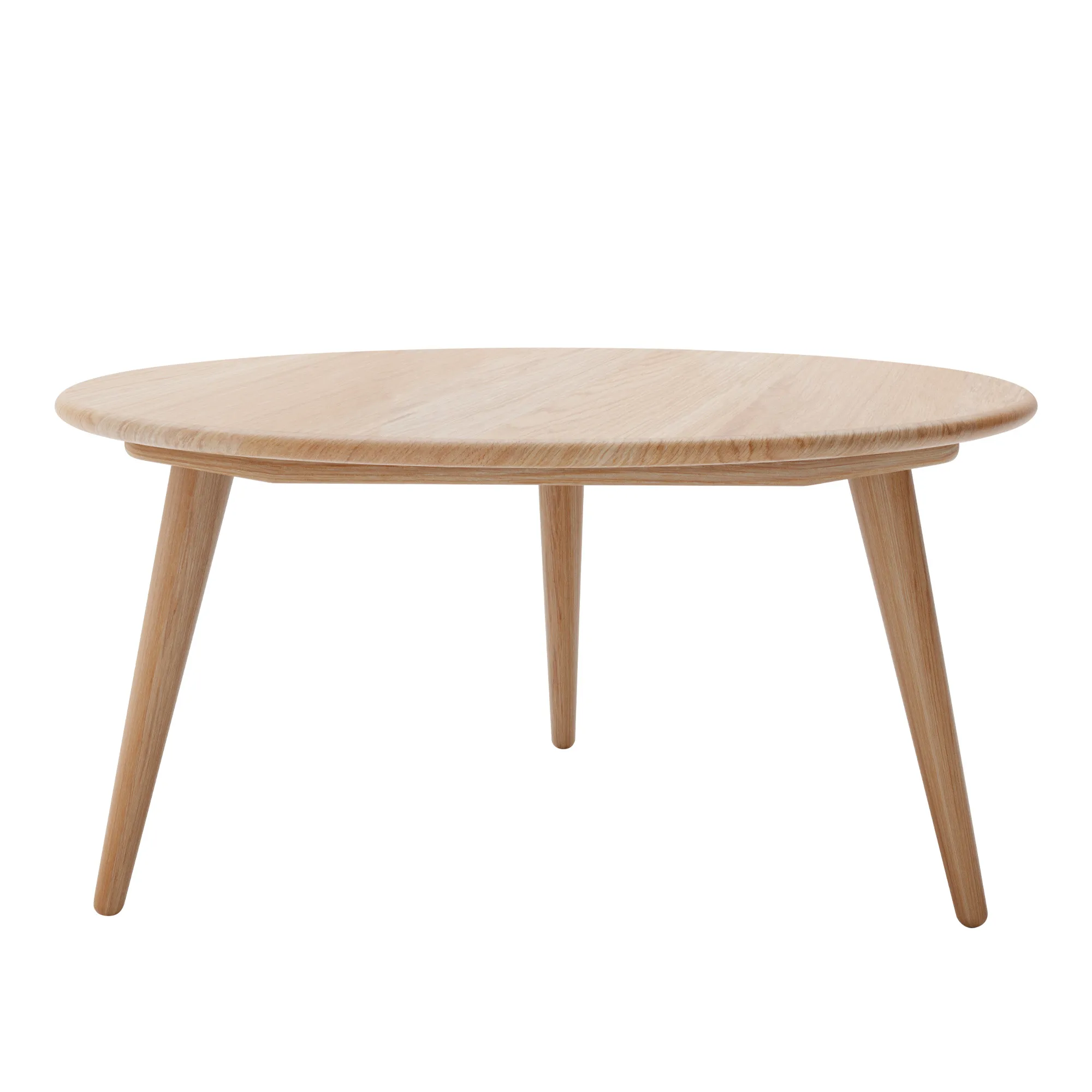 CH008 soffbord Ø100 cm