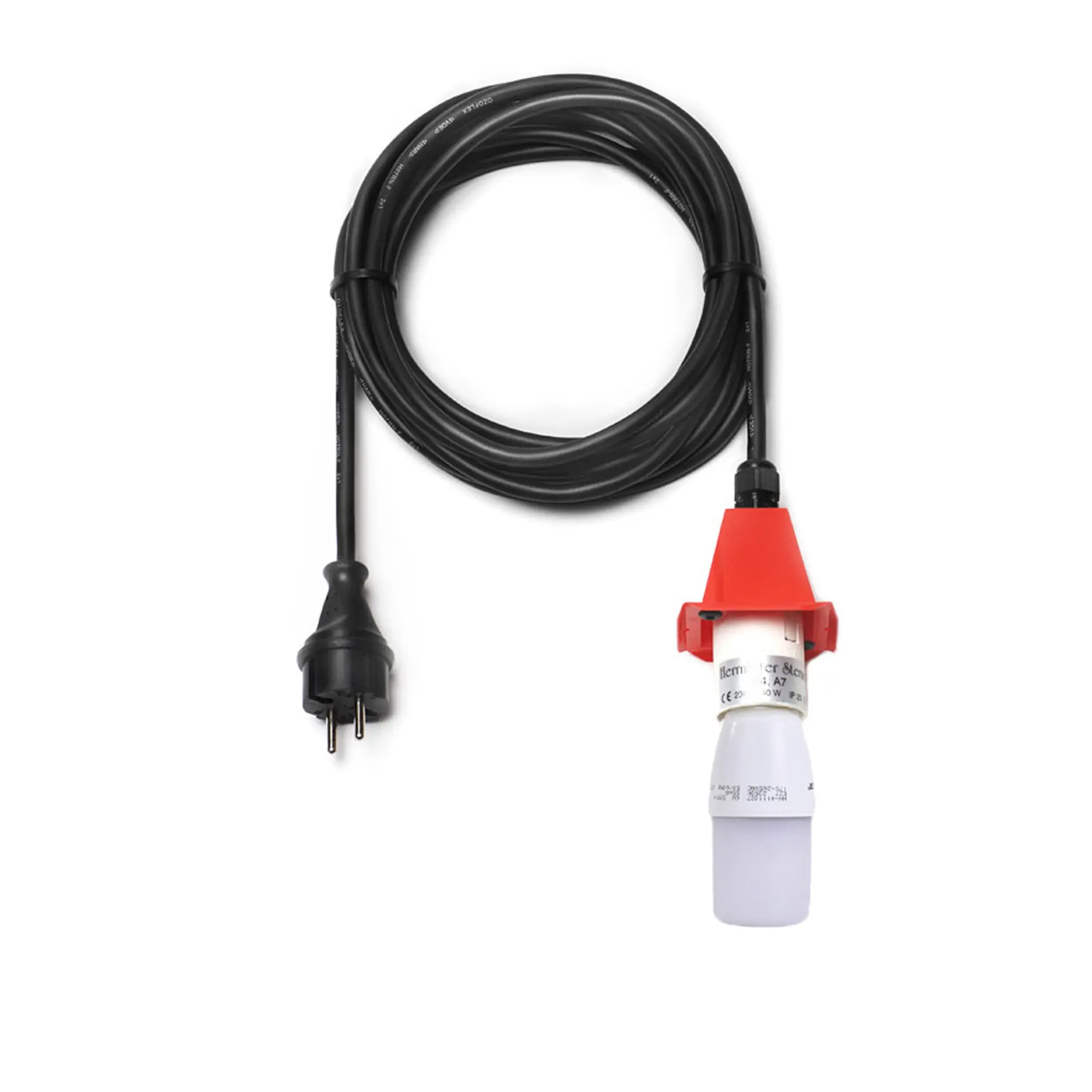 Moravia Lighting Kit For A4-A7