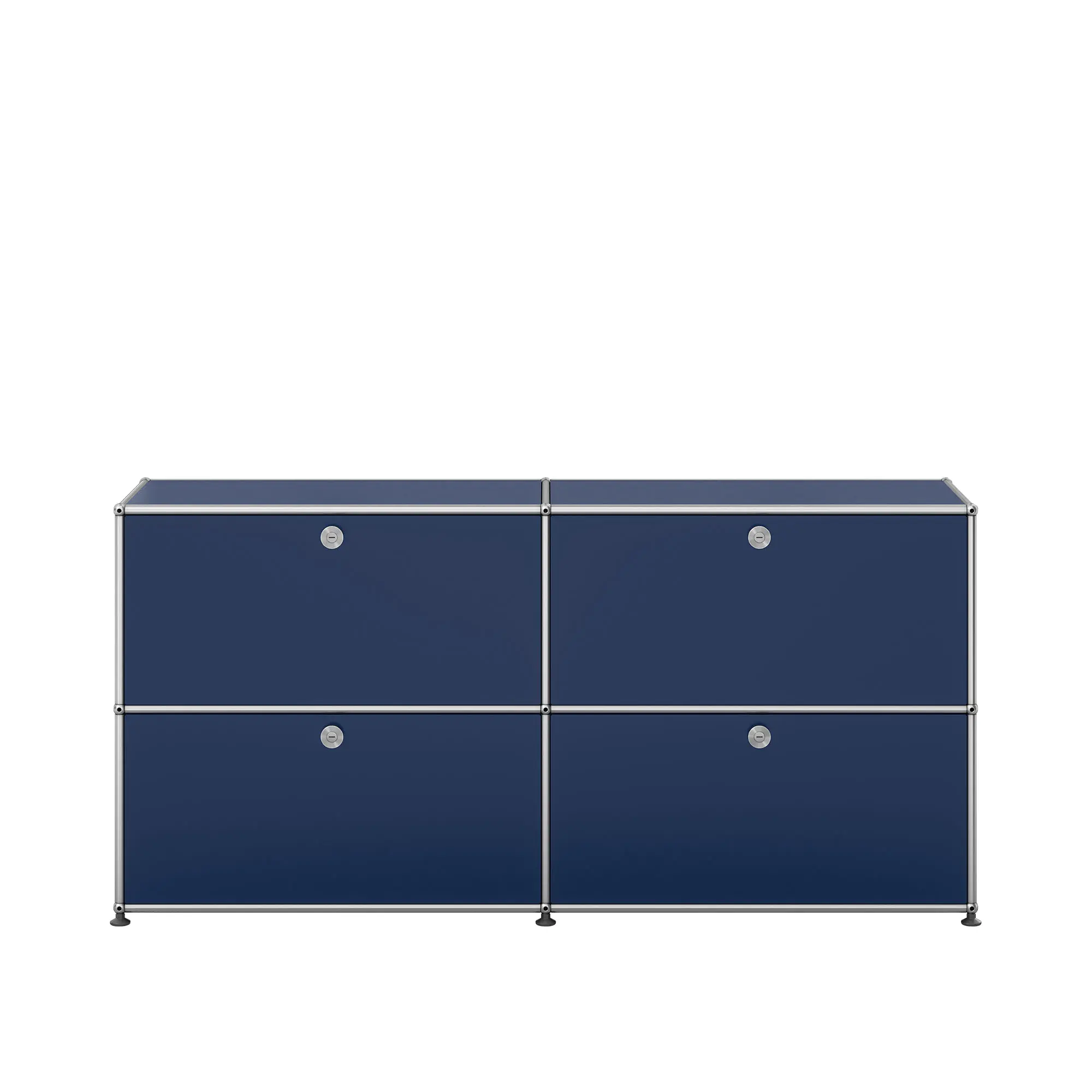 USM Haller 4 sideboard