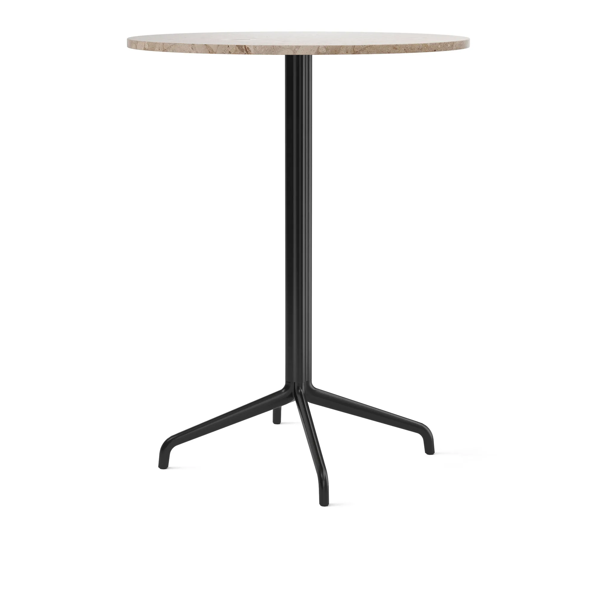 Harbour Column barbord Star Ø80 cm