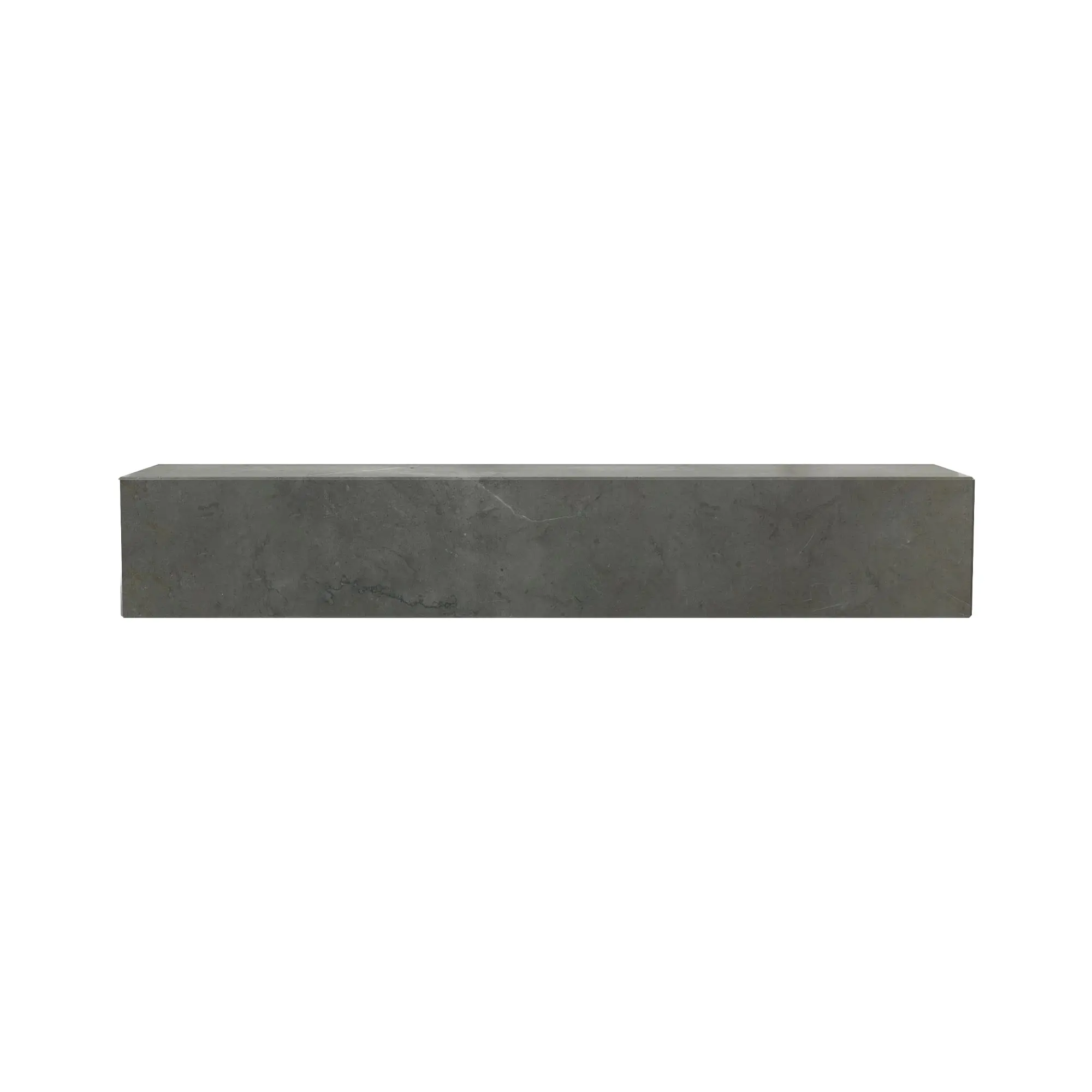 Plinth Shelf vegghylle