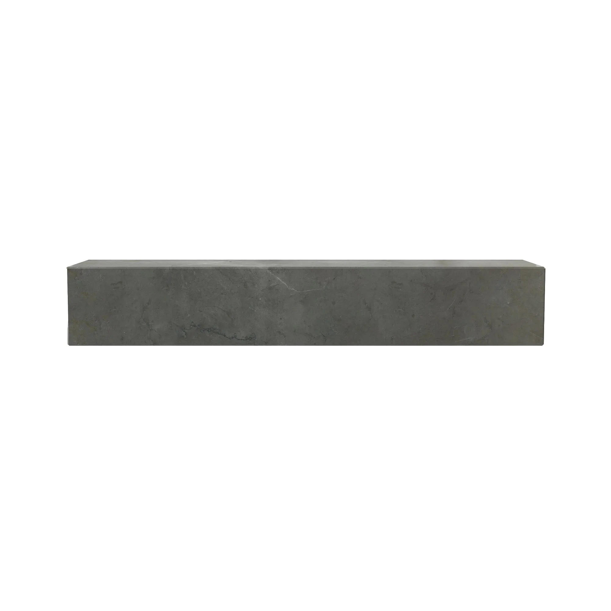 Plinth Shelf vägghylla