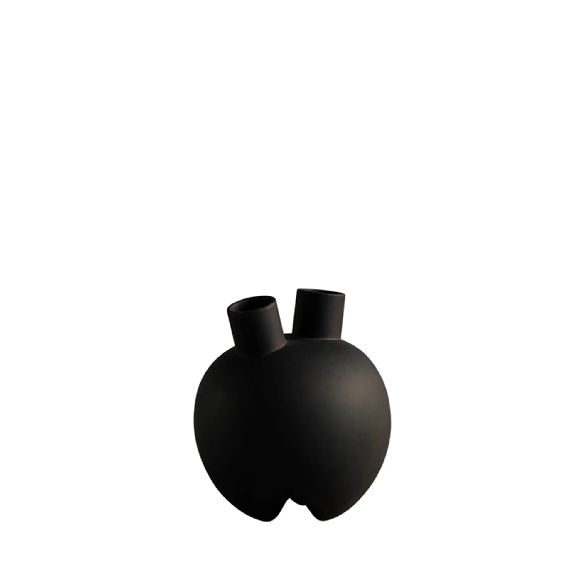Sumo Vase Horns