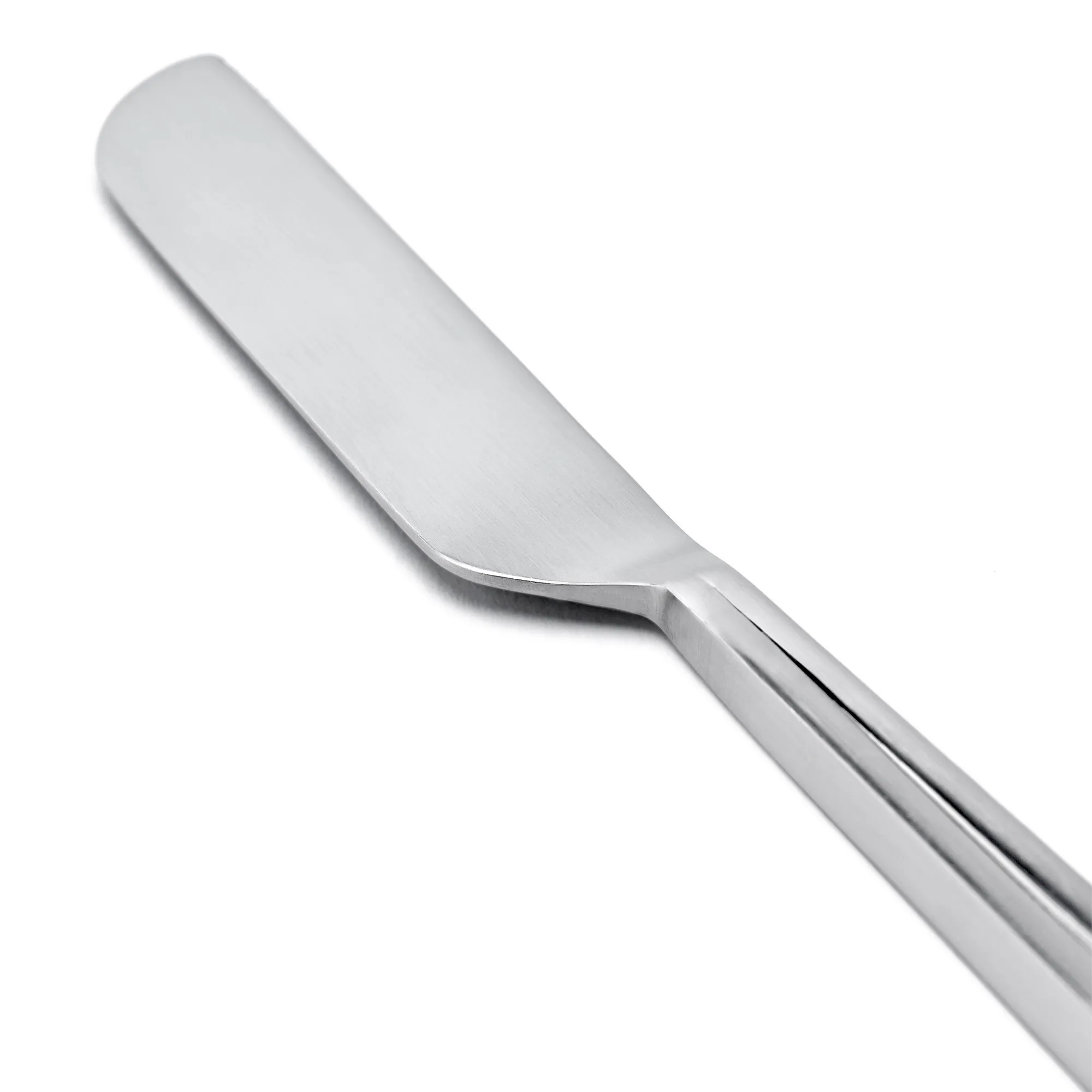 Butter Knife Stainless Steel Dune
