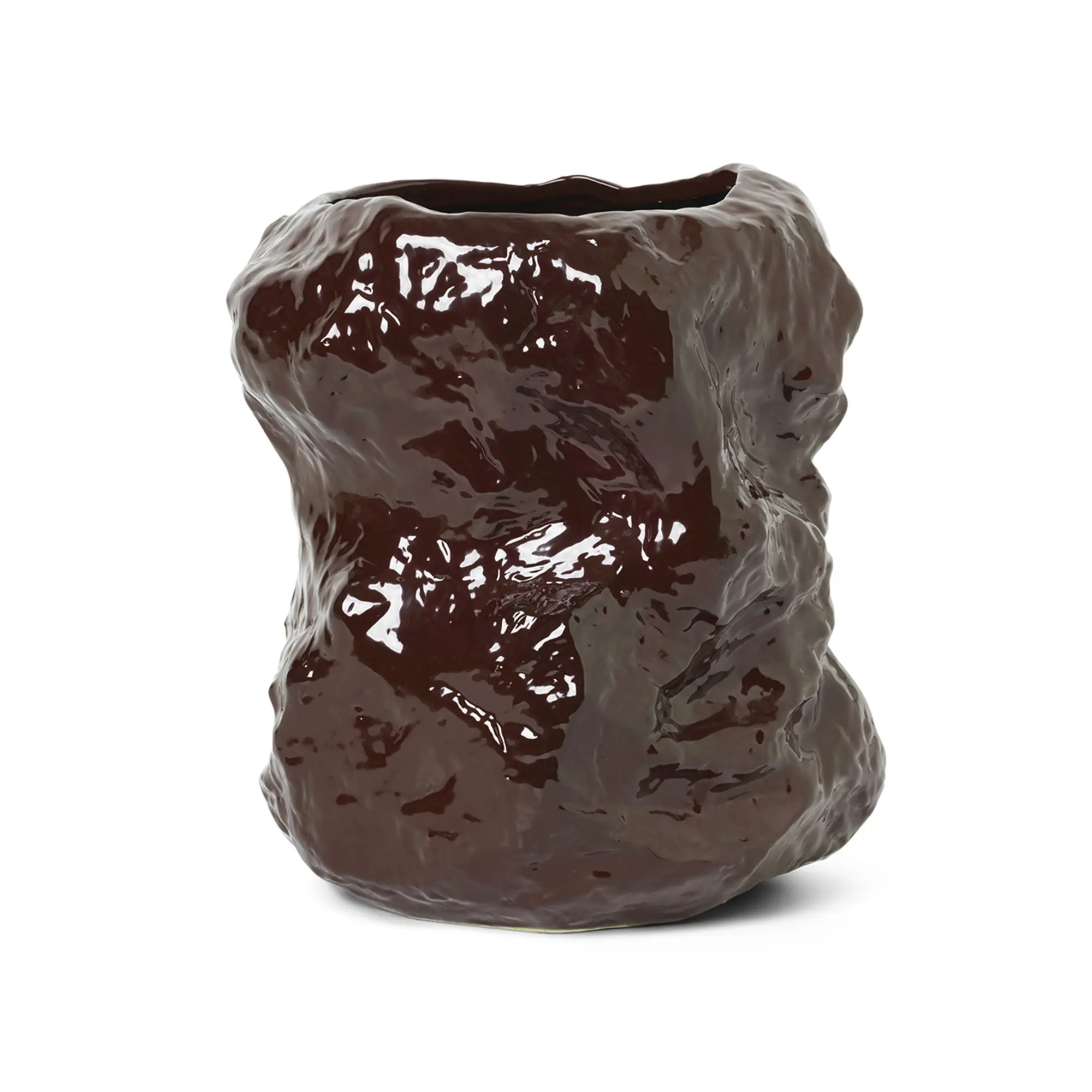 Tuck Vase