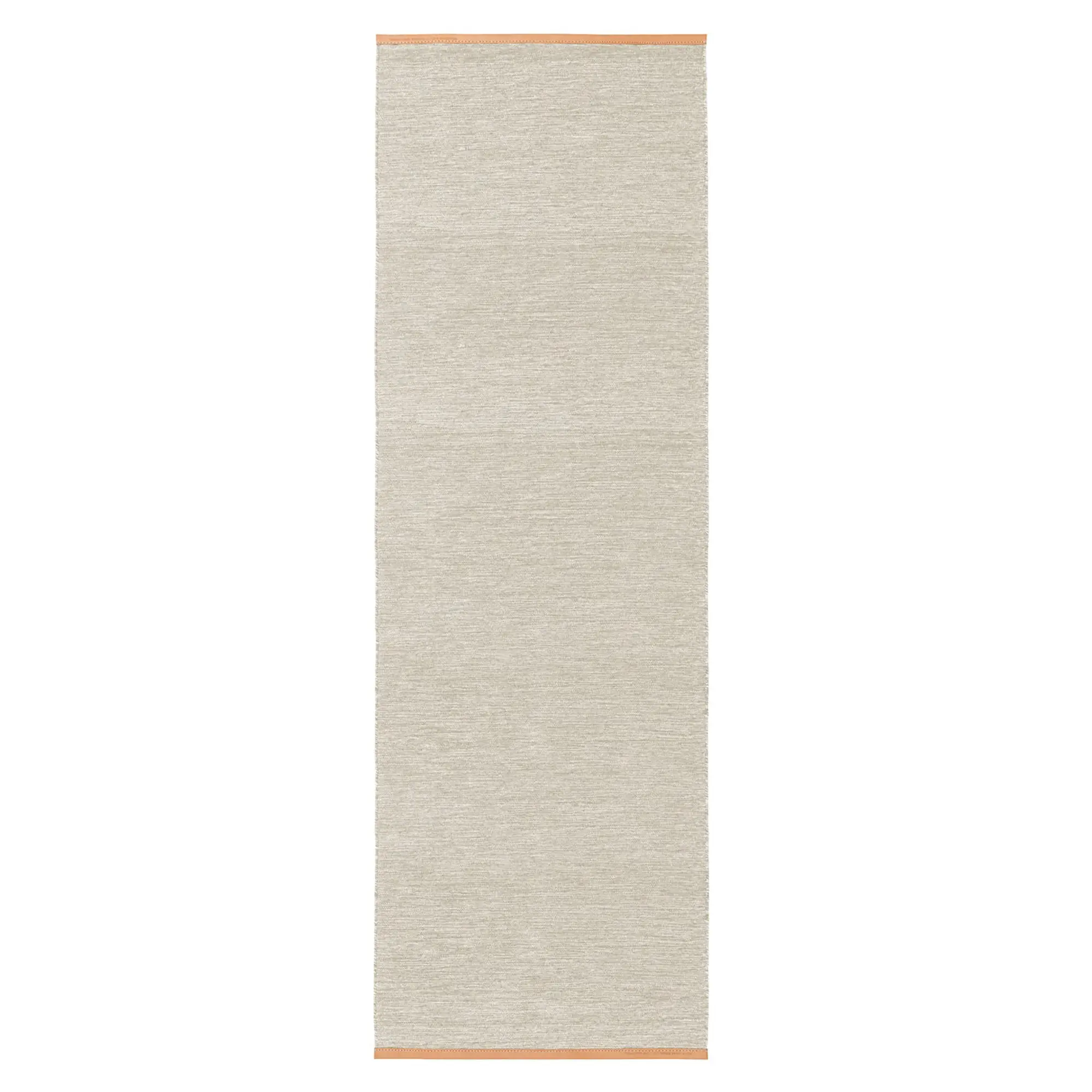 Björk teppe Beige