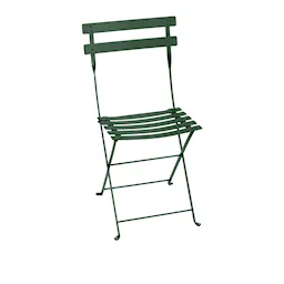 Bistro Metal Outdoor Chair