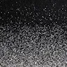 Fabric Blur White / Black A7187