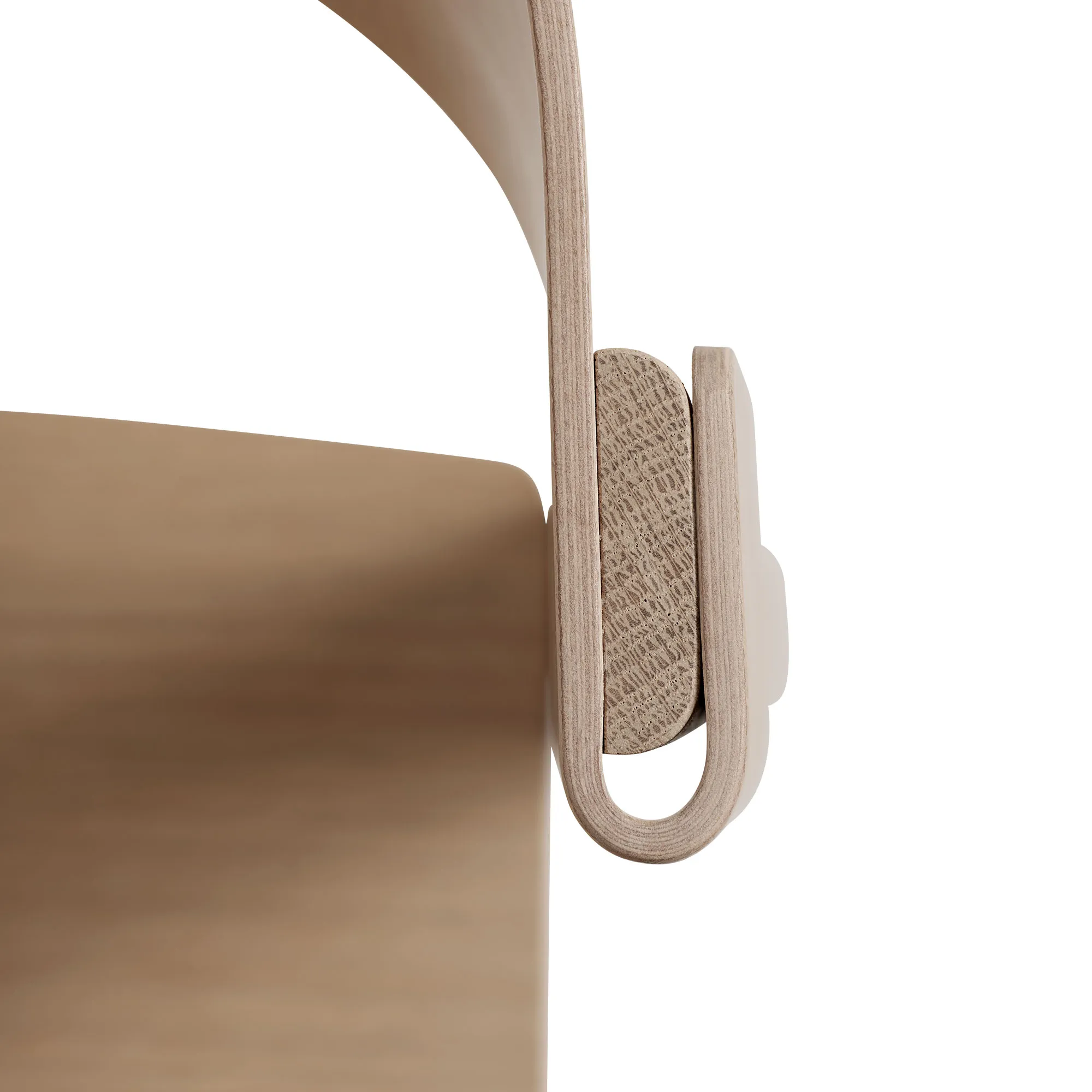 Cover Side Chair