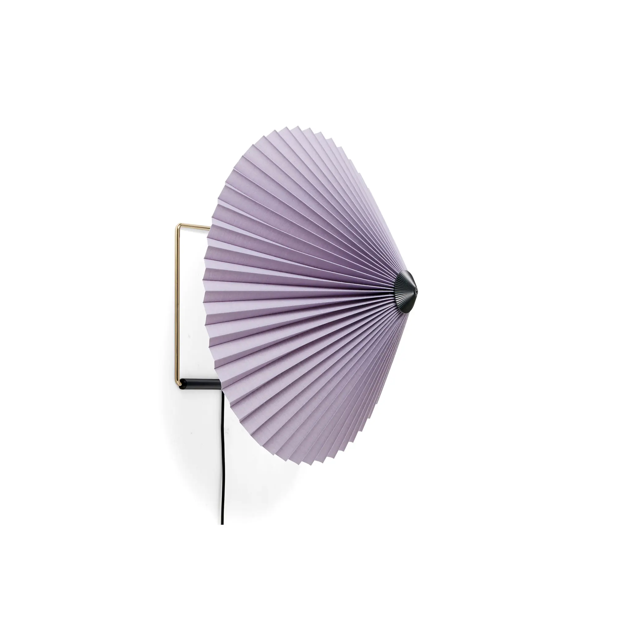 Matin vegglampe 38 cm