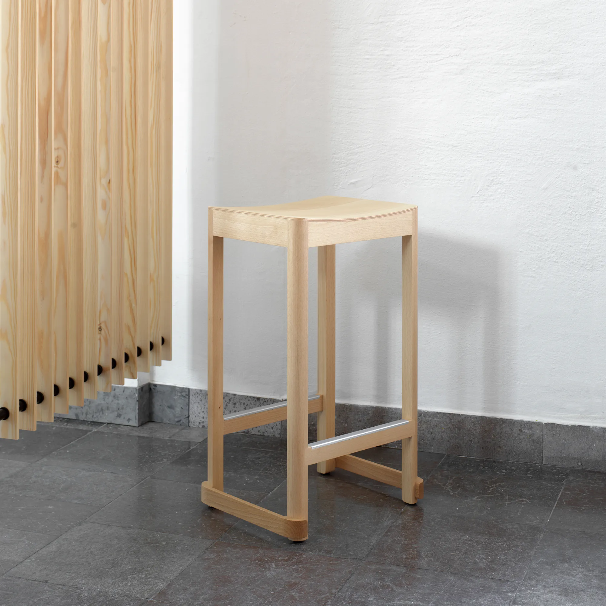 Atelier Stool 65 cm