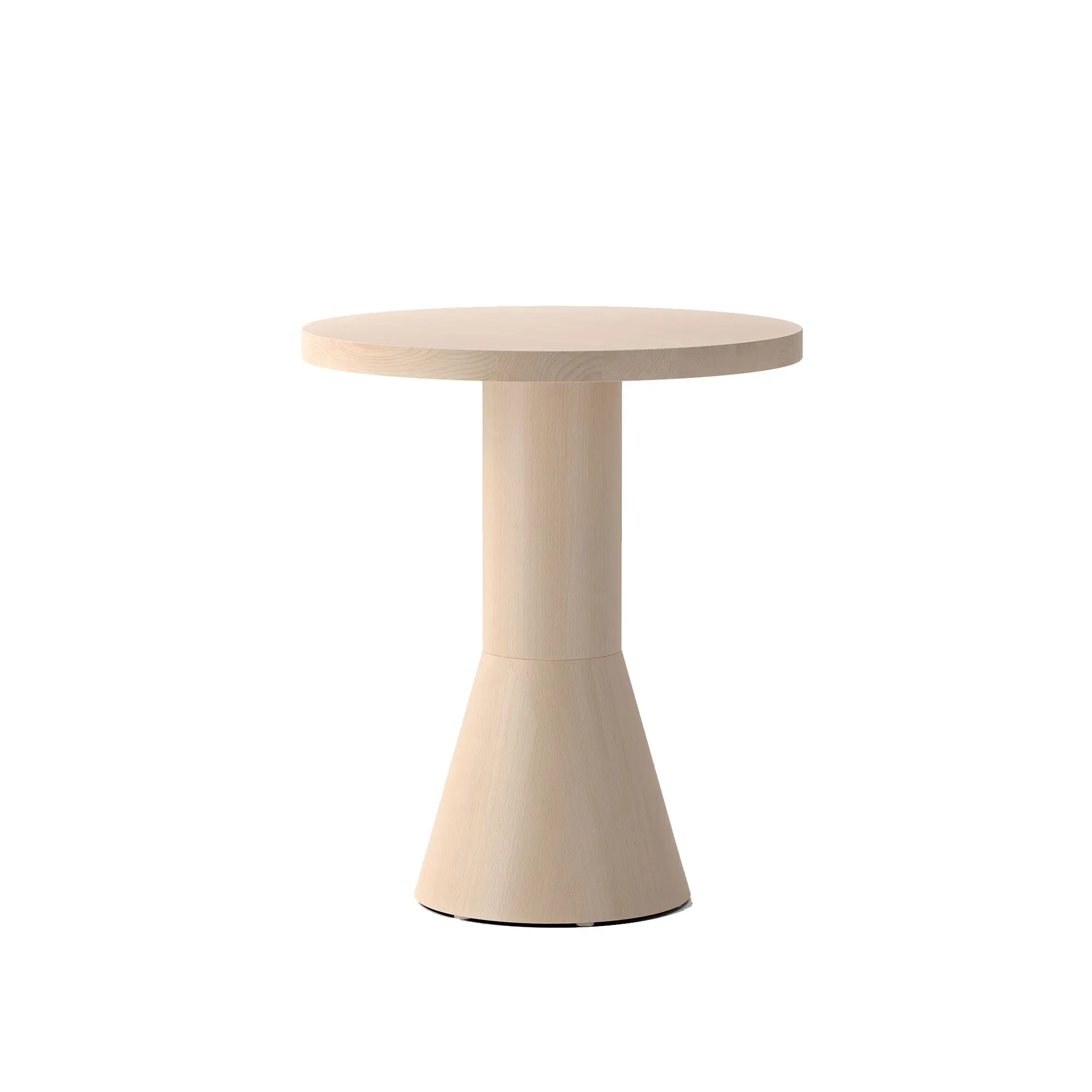 Draft Side Table
