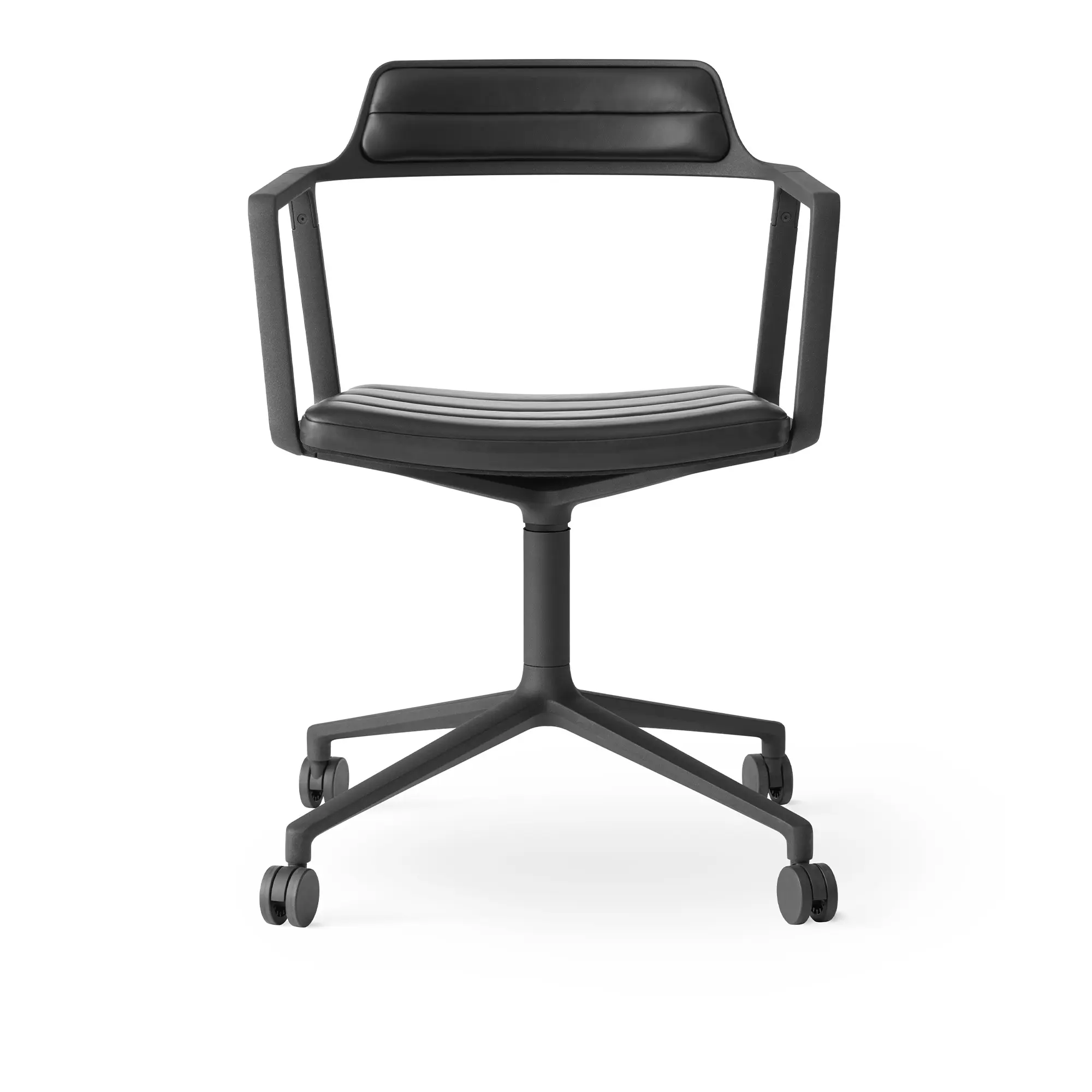 Vipp452 kontorstol hjul