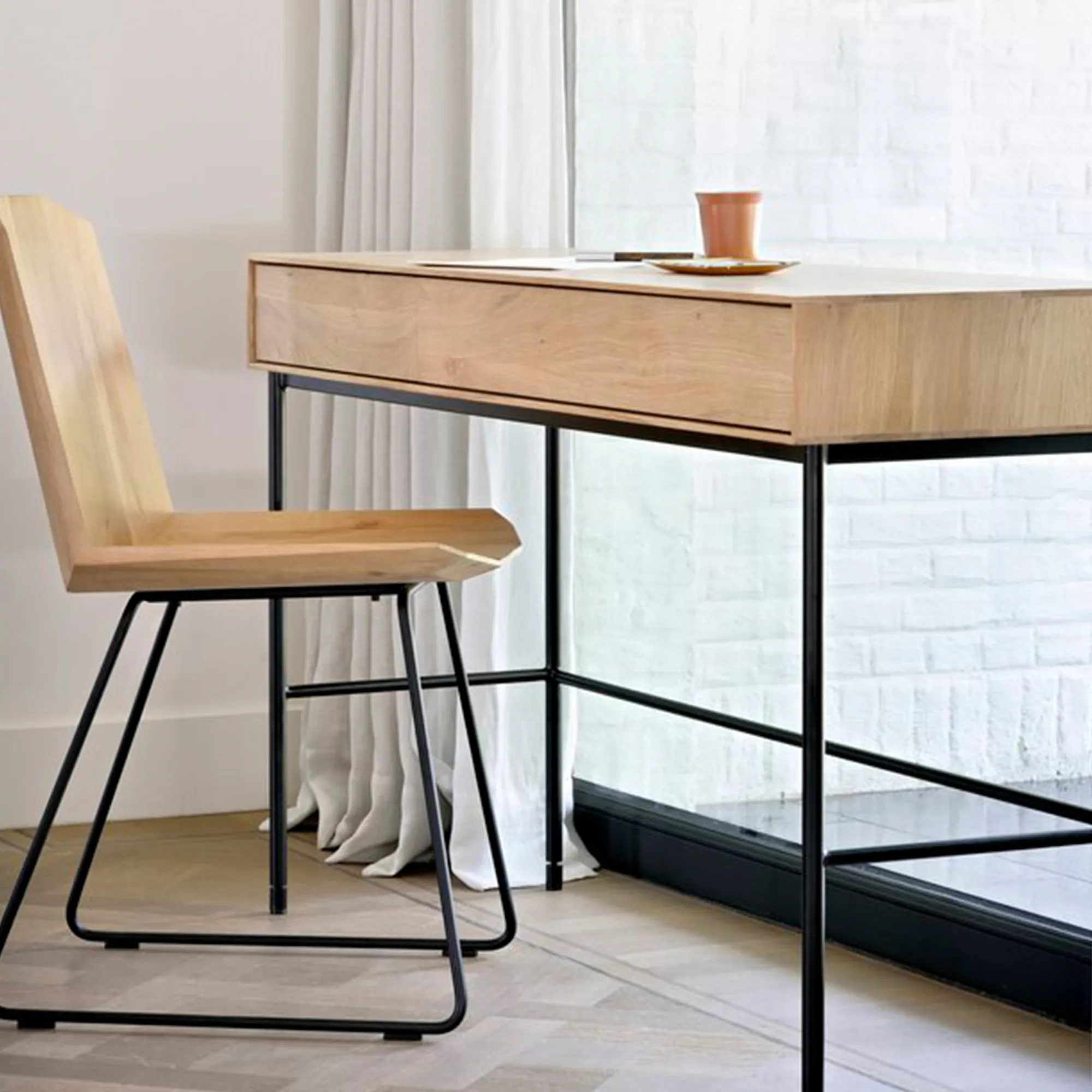 Whitebird Desk