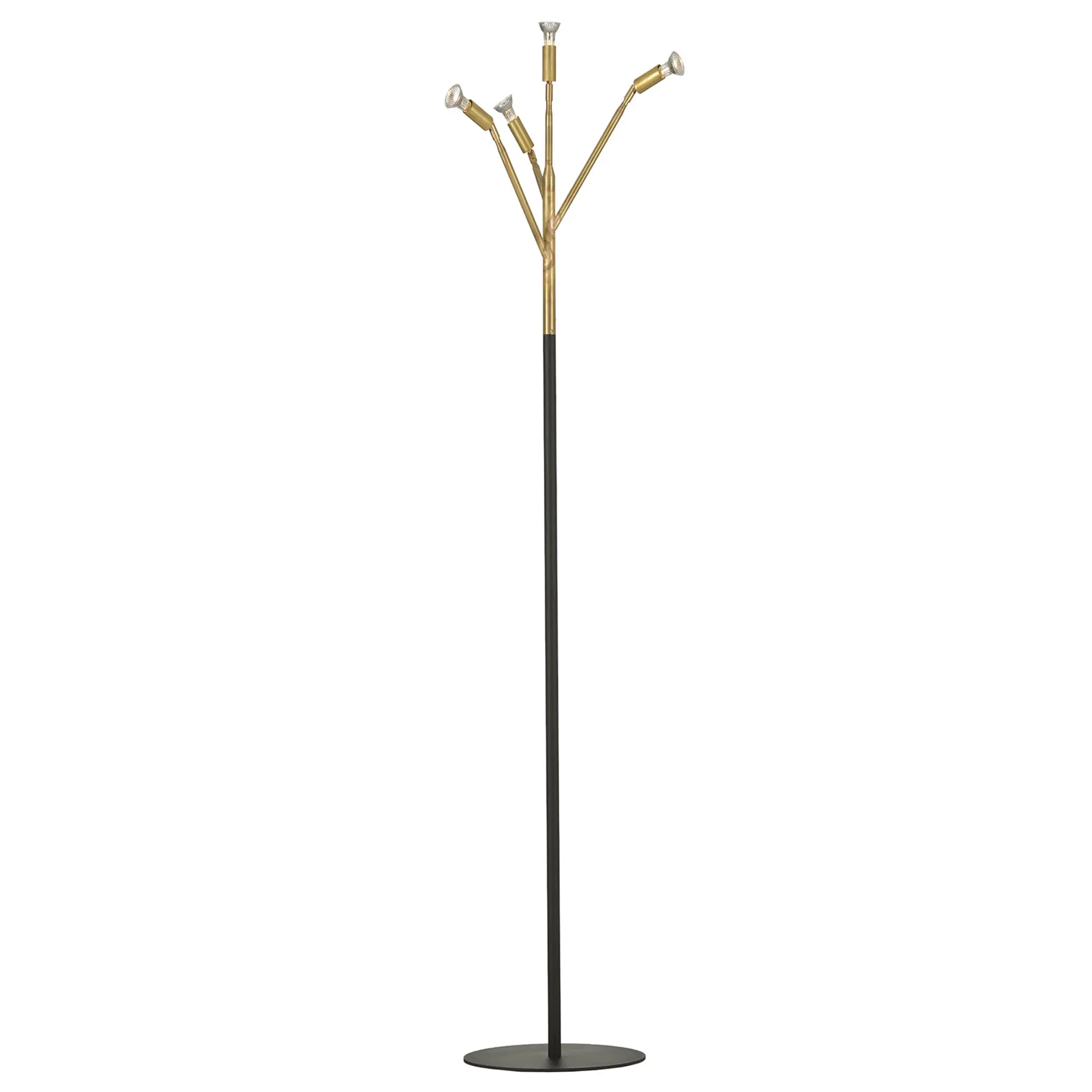 Kvist - Gulvlampe