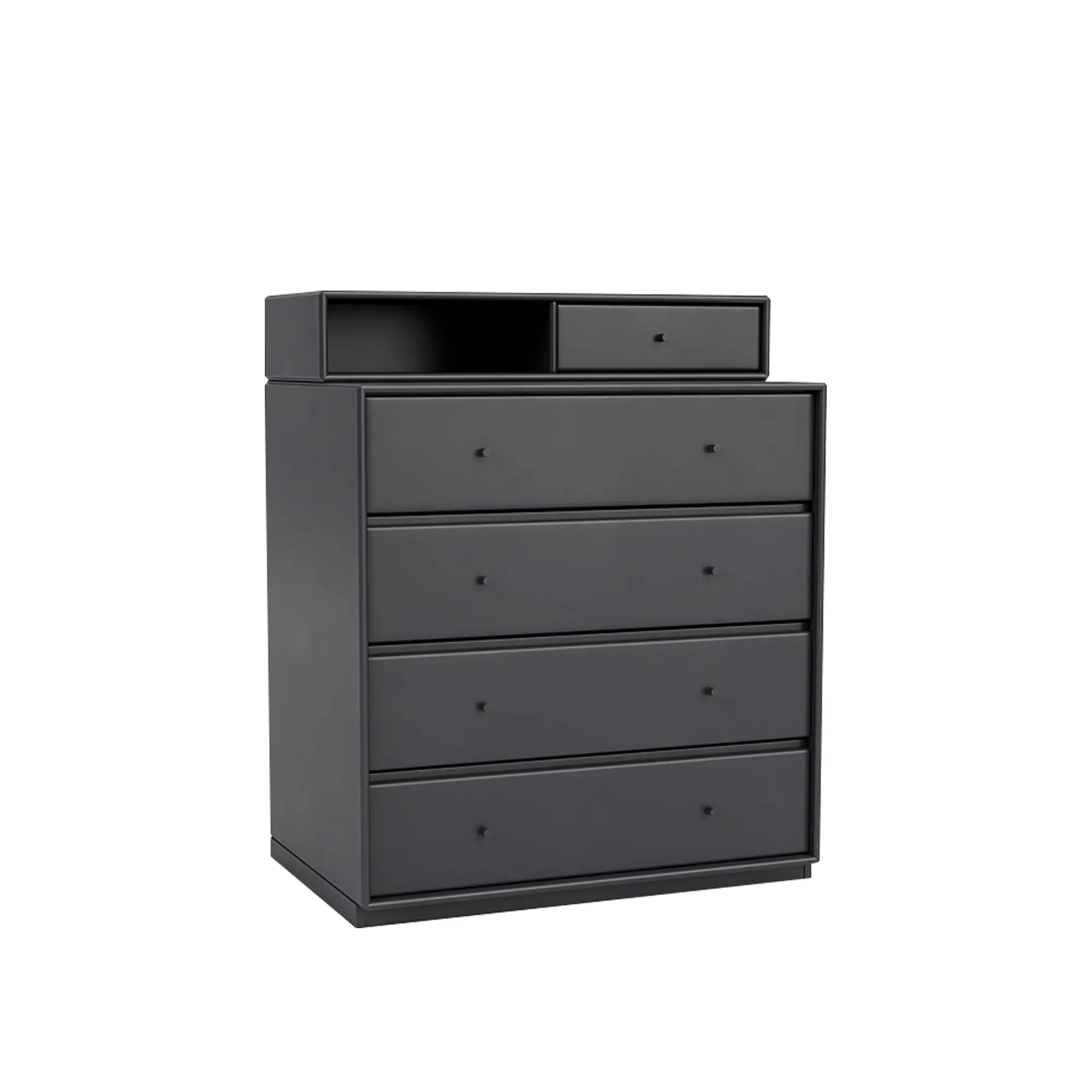 Keep Chest Of Drawers - Plinth H3 cm