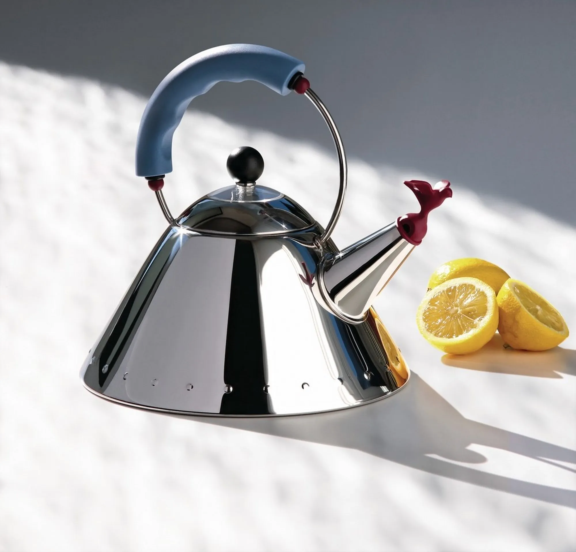 Kettle 9093