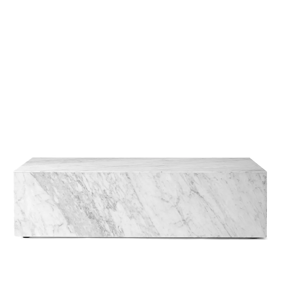 Plinth Low soffbord