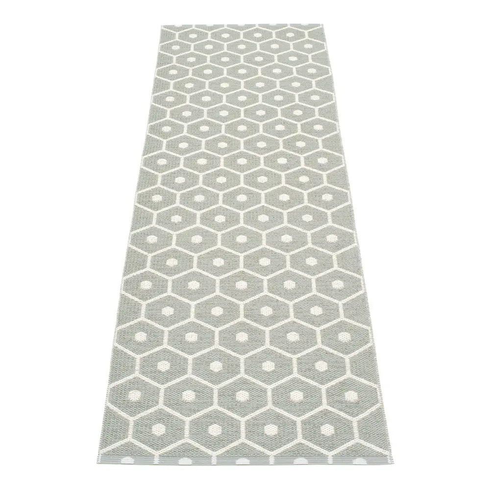 Honey Warm Grey/Vanilla