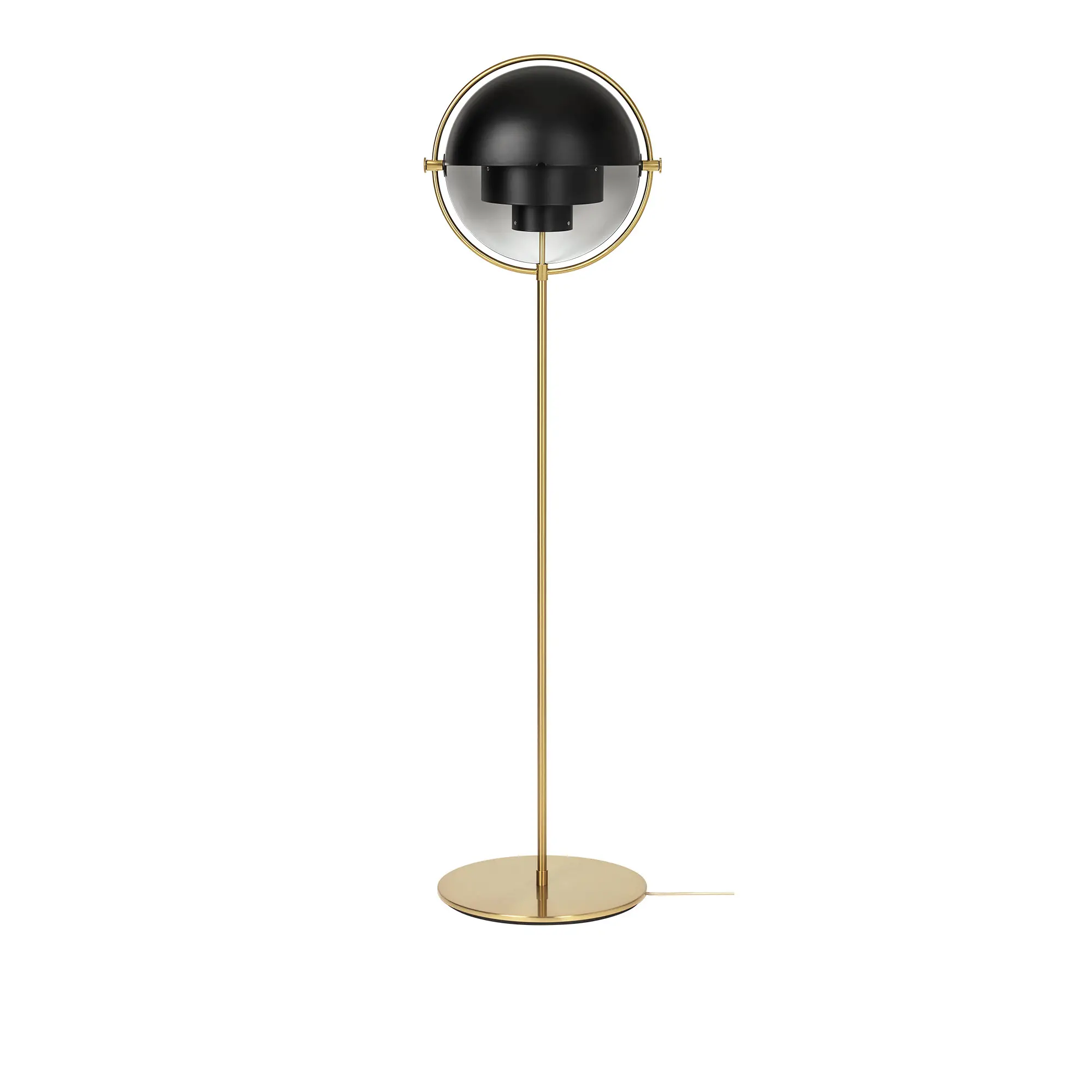 Multi-Lite golvlampa