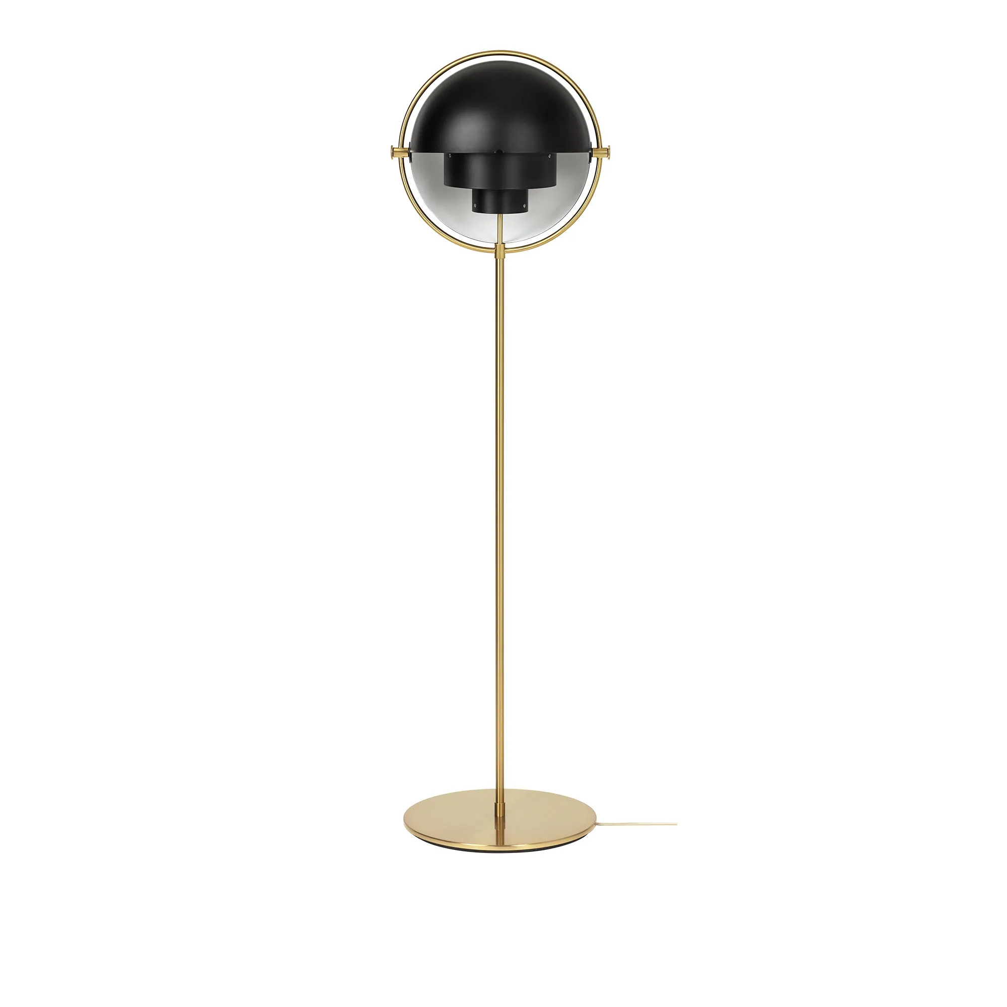 Multi-Lite gulvlampe