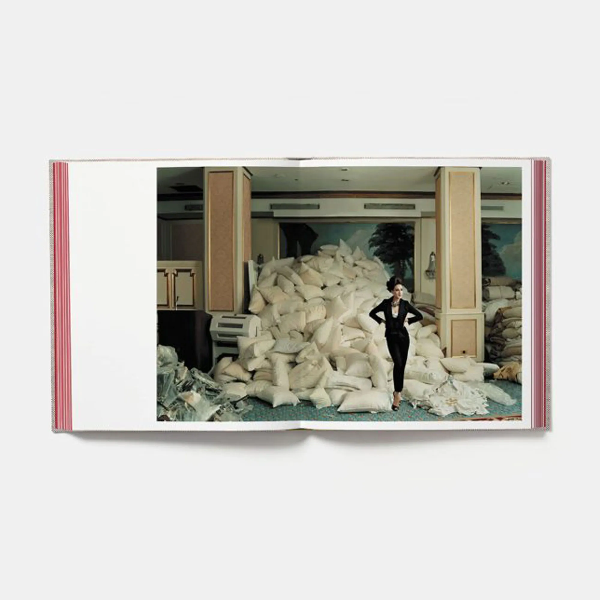 Annie Leibowitz – Wonderland
