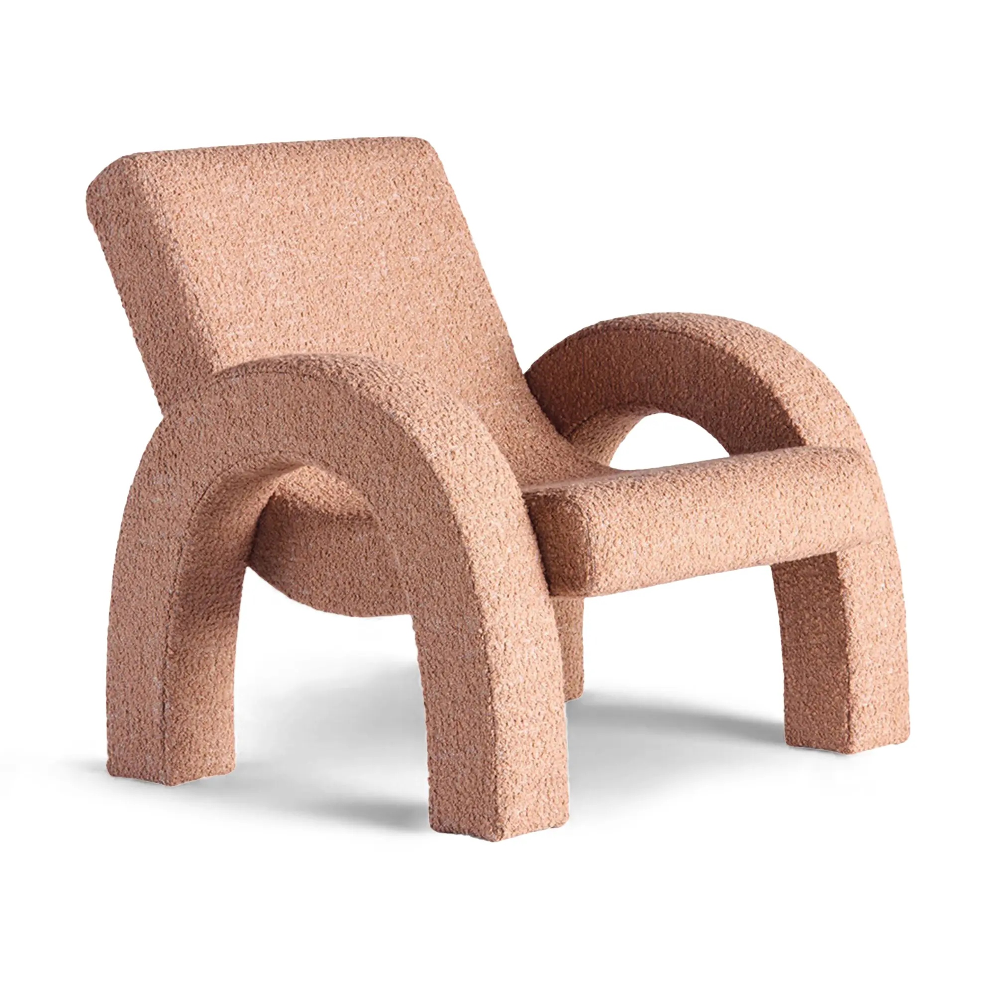 Arco lounge lenestol liten