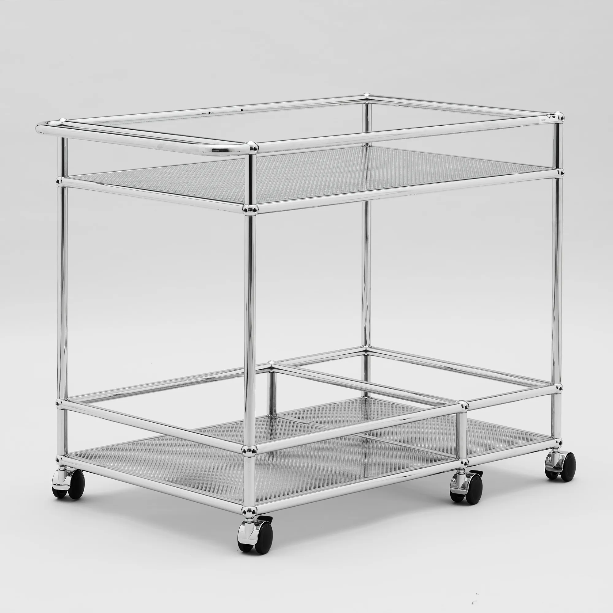 USM Haller serveringsvagn Exclusive Edition