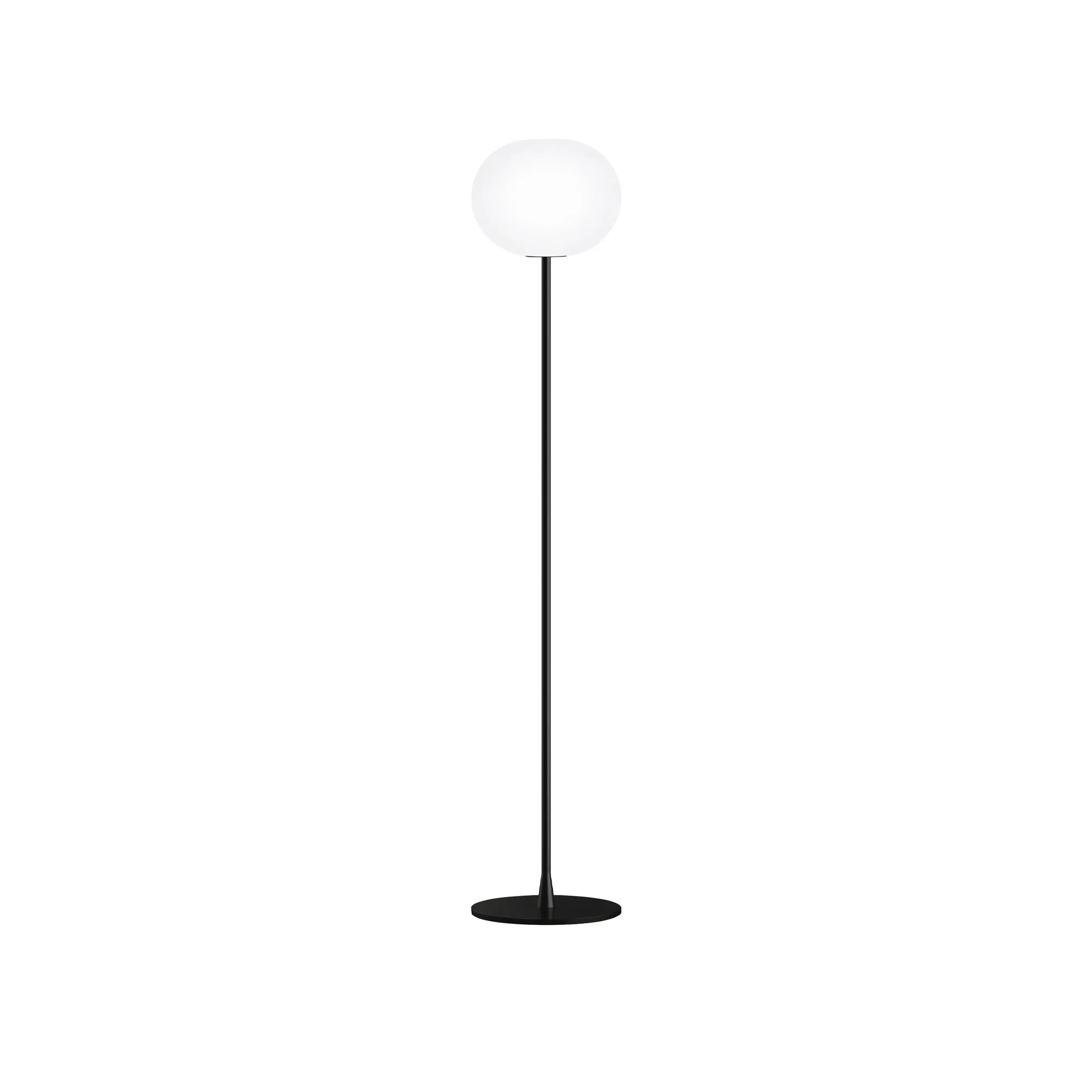 Glo-Ball Floor
