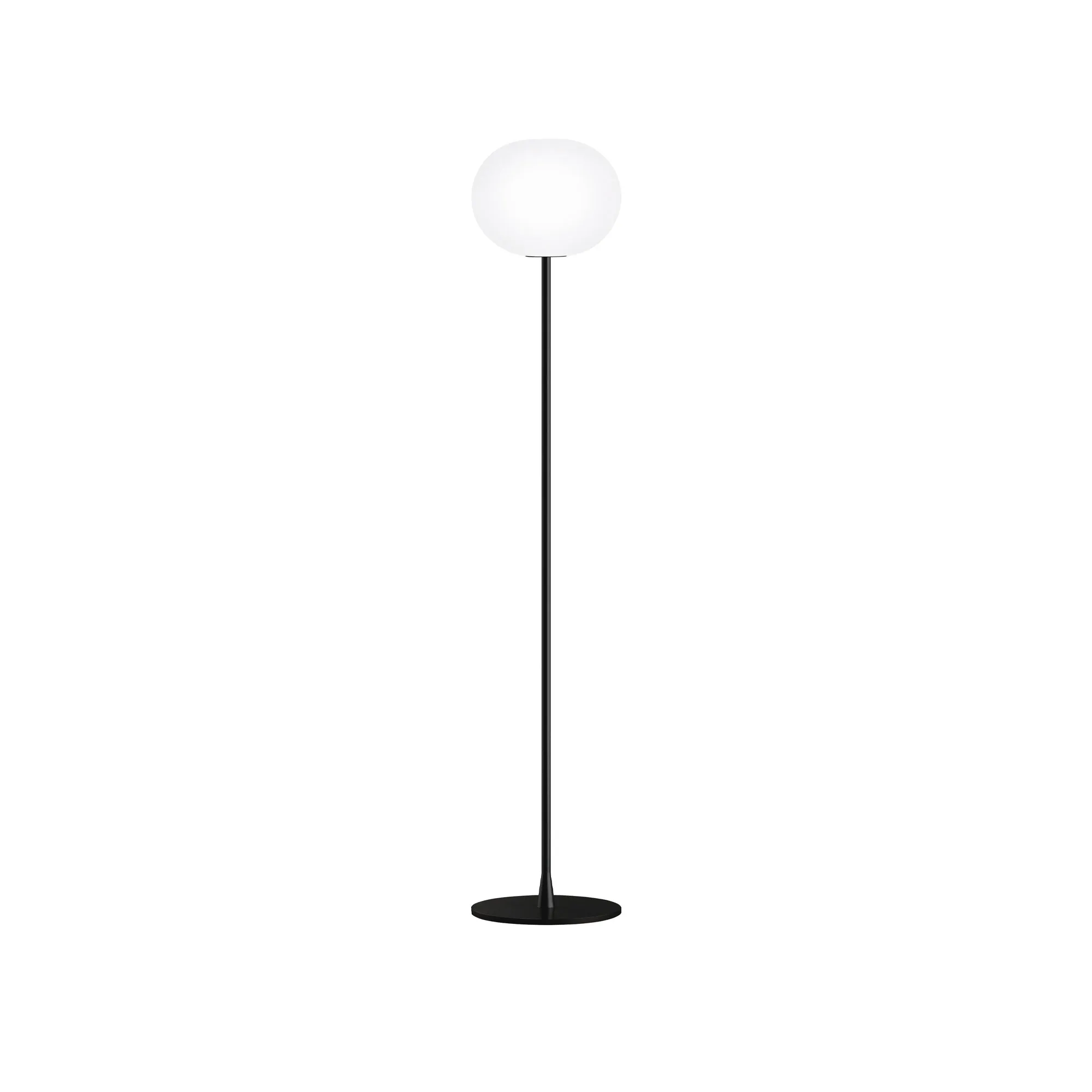 Glo-Ball Floor
