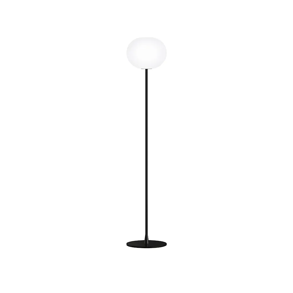 Glo-Ball Floor