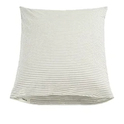 Percale Stripes Pillow Case 50 x 60 cm