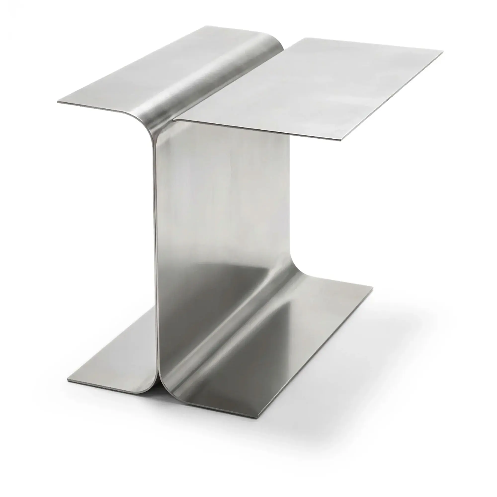 Luce Aluminium sidobord