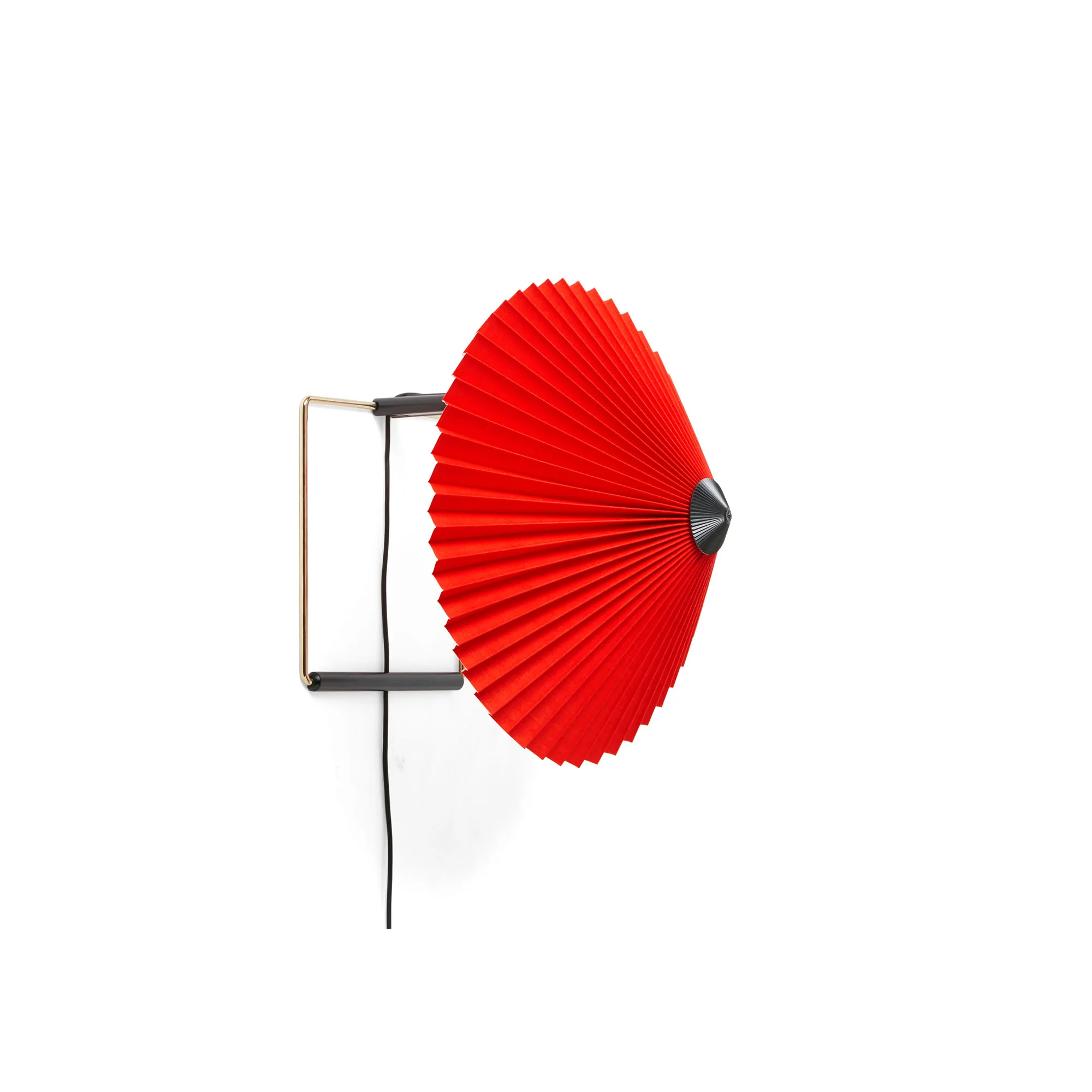 Matin vägglampa 30 cm