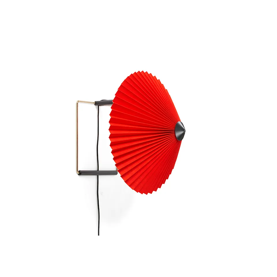 Matin vägglampa 30 cm