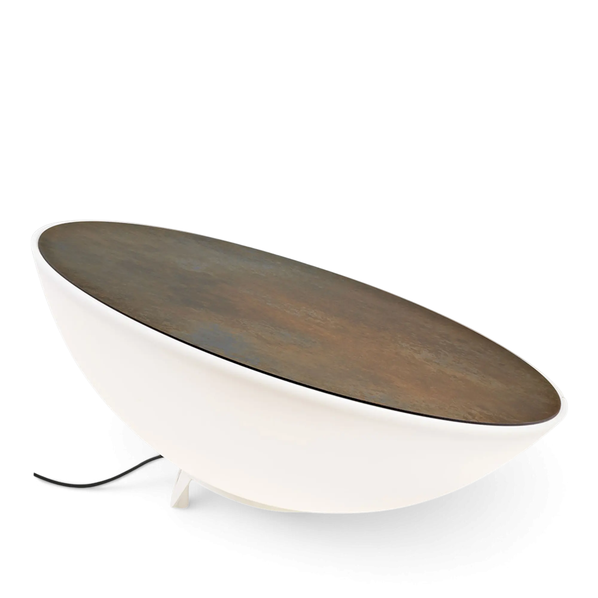Solar Outdoor gulvlampe