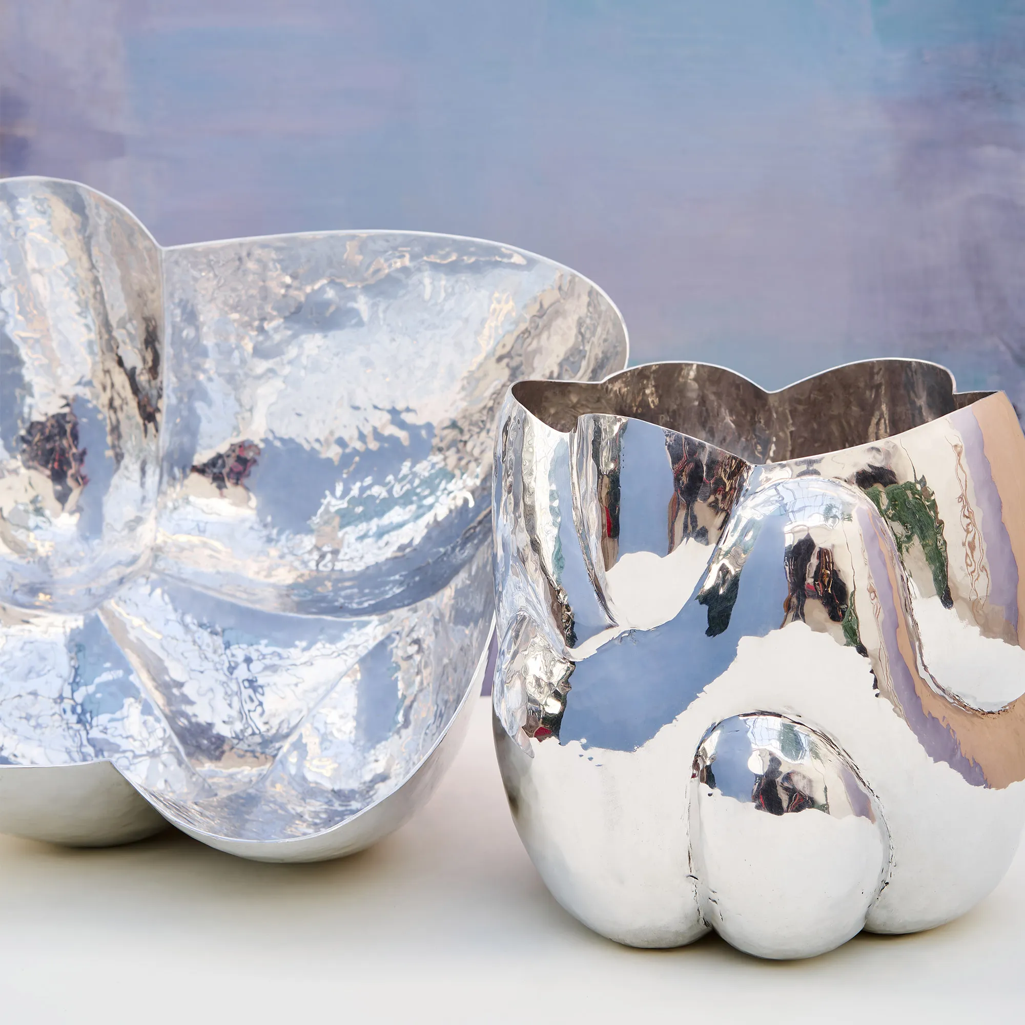 Cloud Vessel