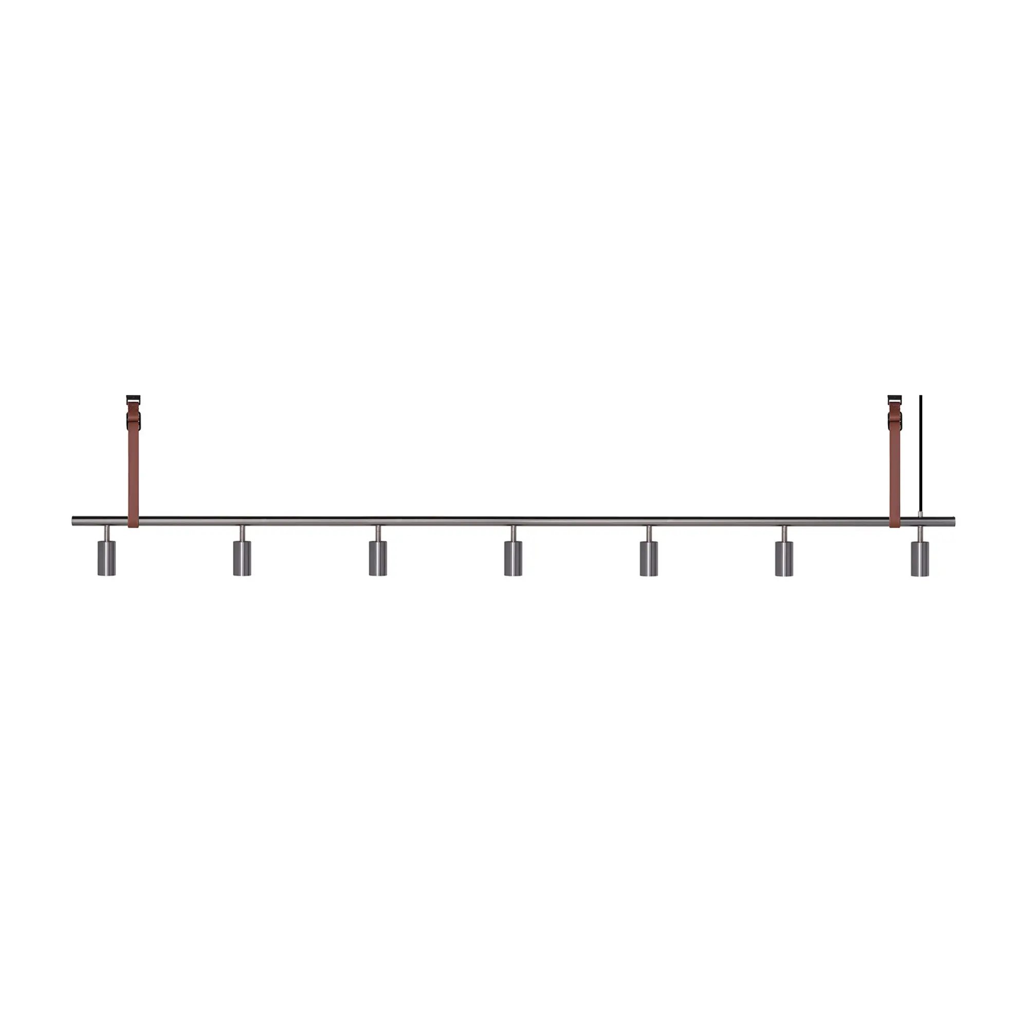 Long John 7 Steel