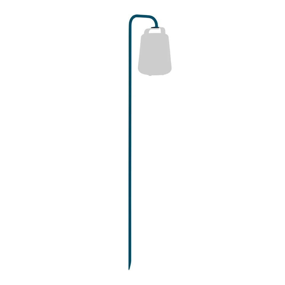 Balad Lamp Spike Stand