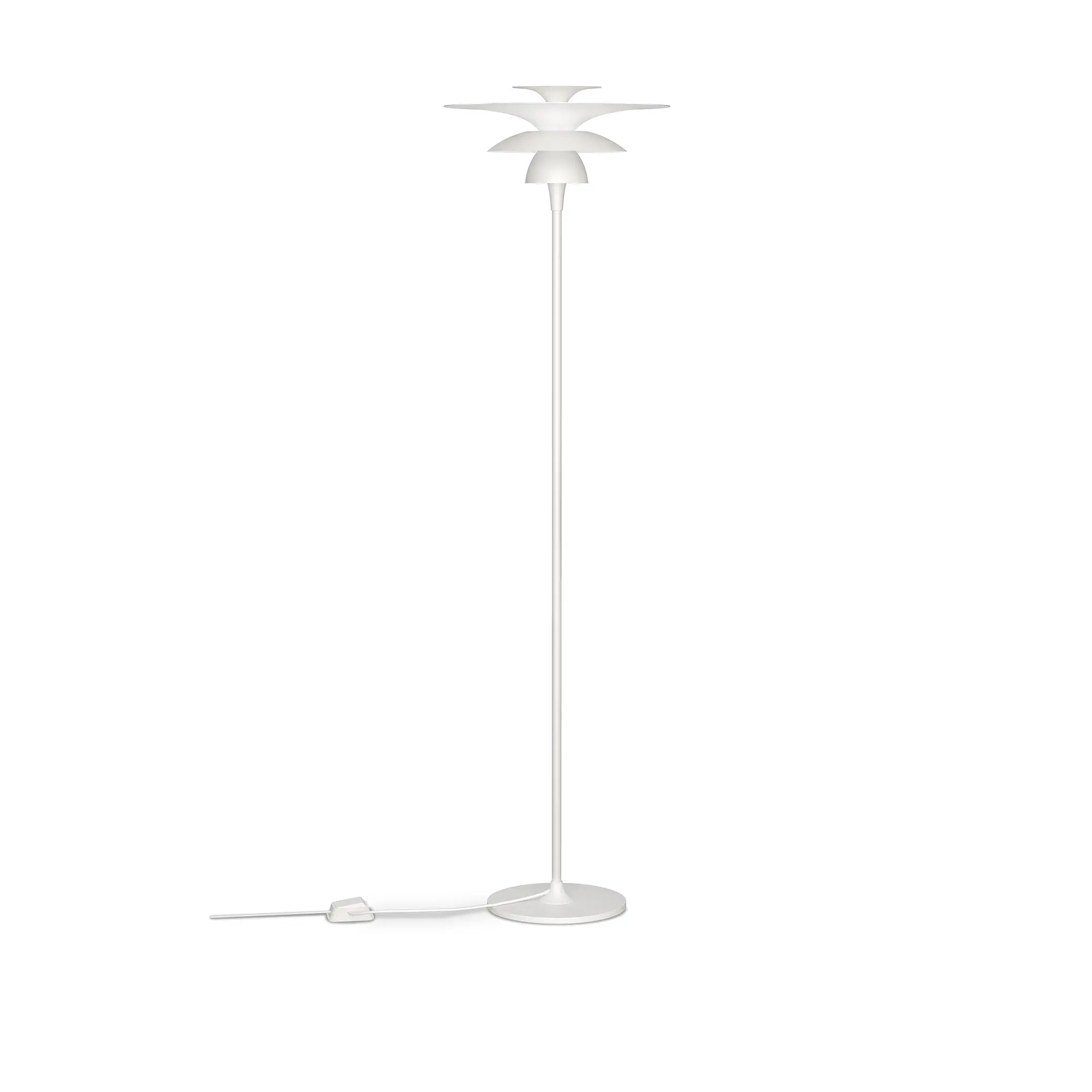 Picasso gulvlampe