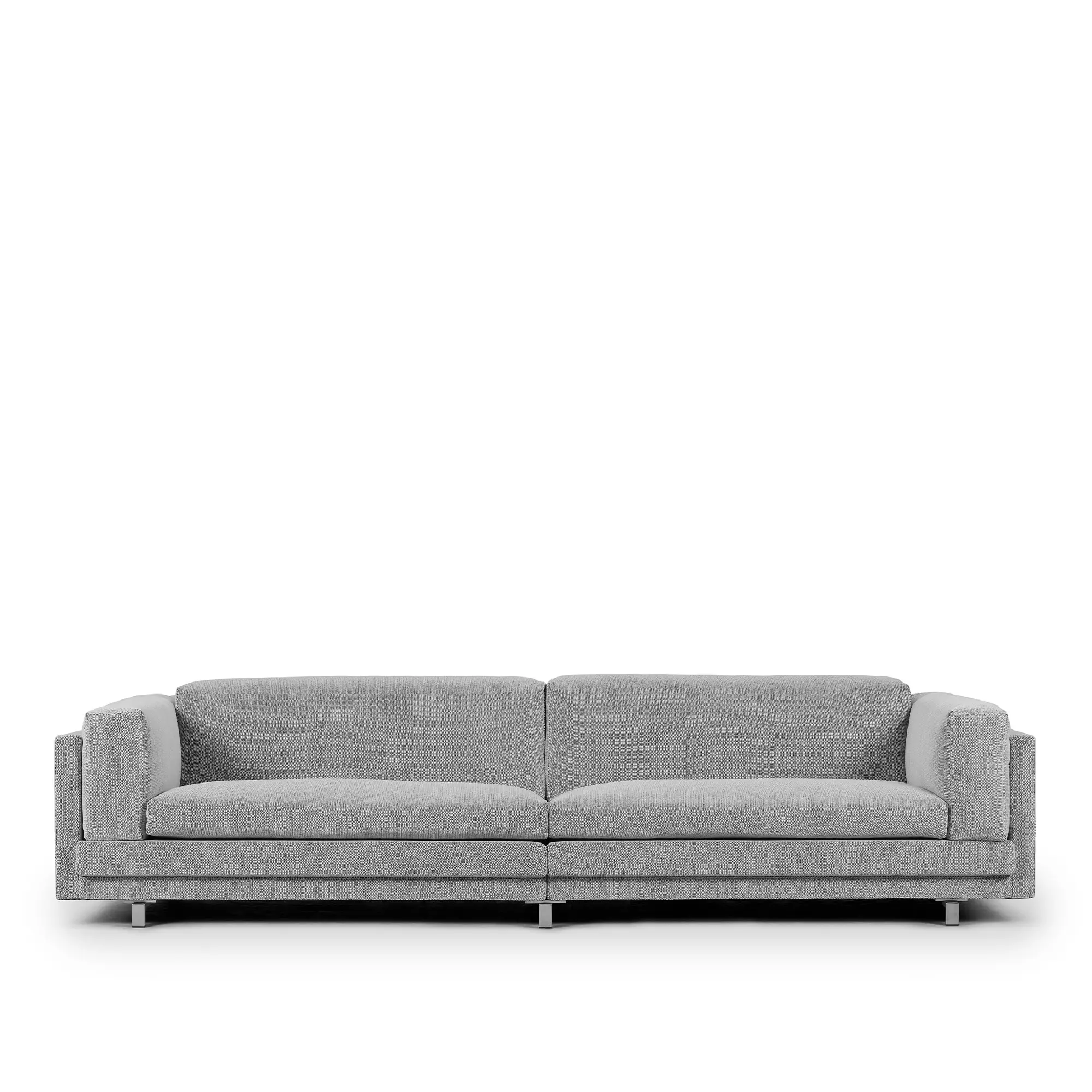 Tub soffa textil