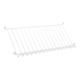 Magazine shelf Wire 78 cm