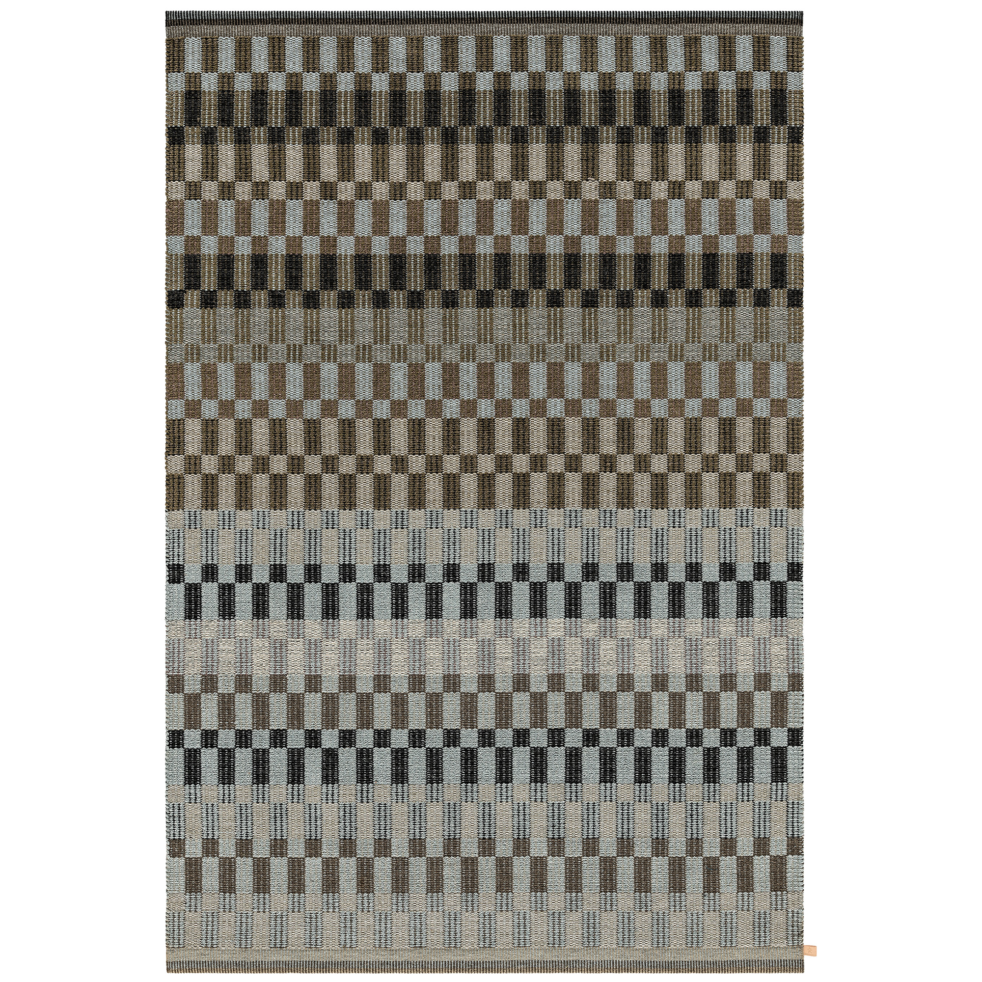 Kasthall - Poetry Earth 200 300x400cm - Ullmattor - Maja Johansson Starander