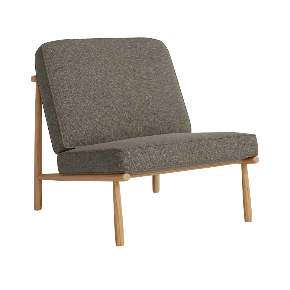 Domus Chair Wood