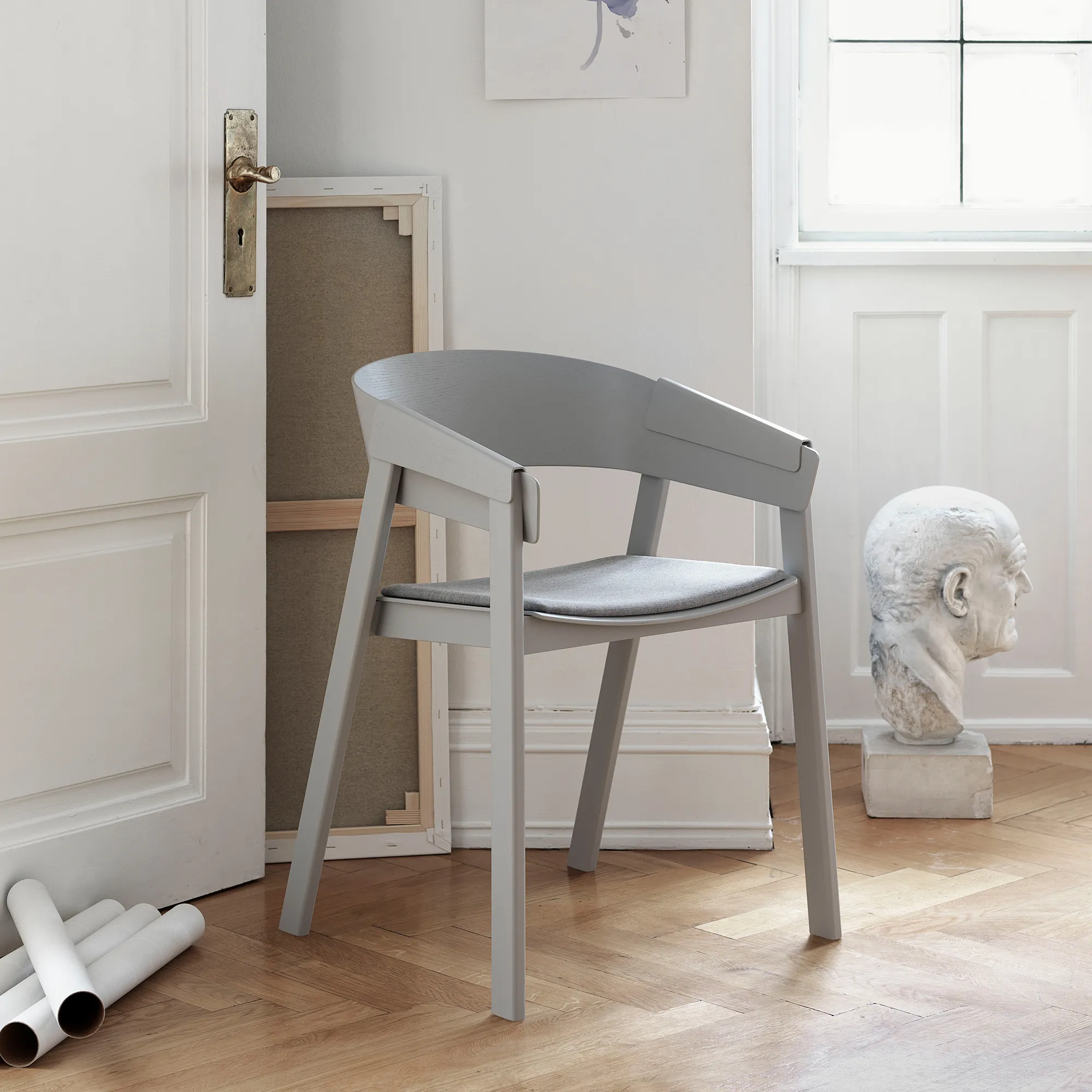 Cover Chair Textile Seat
