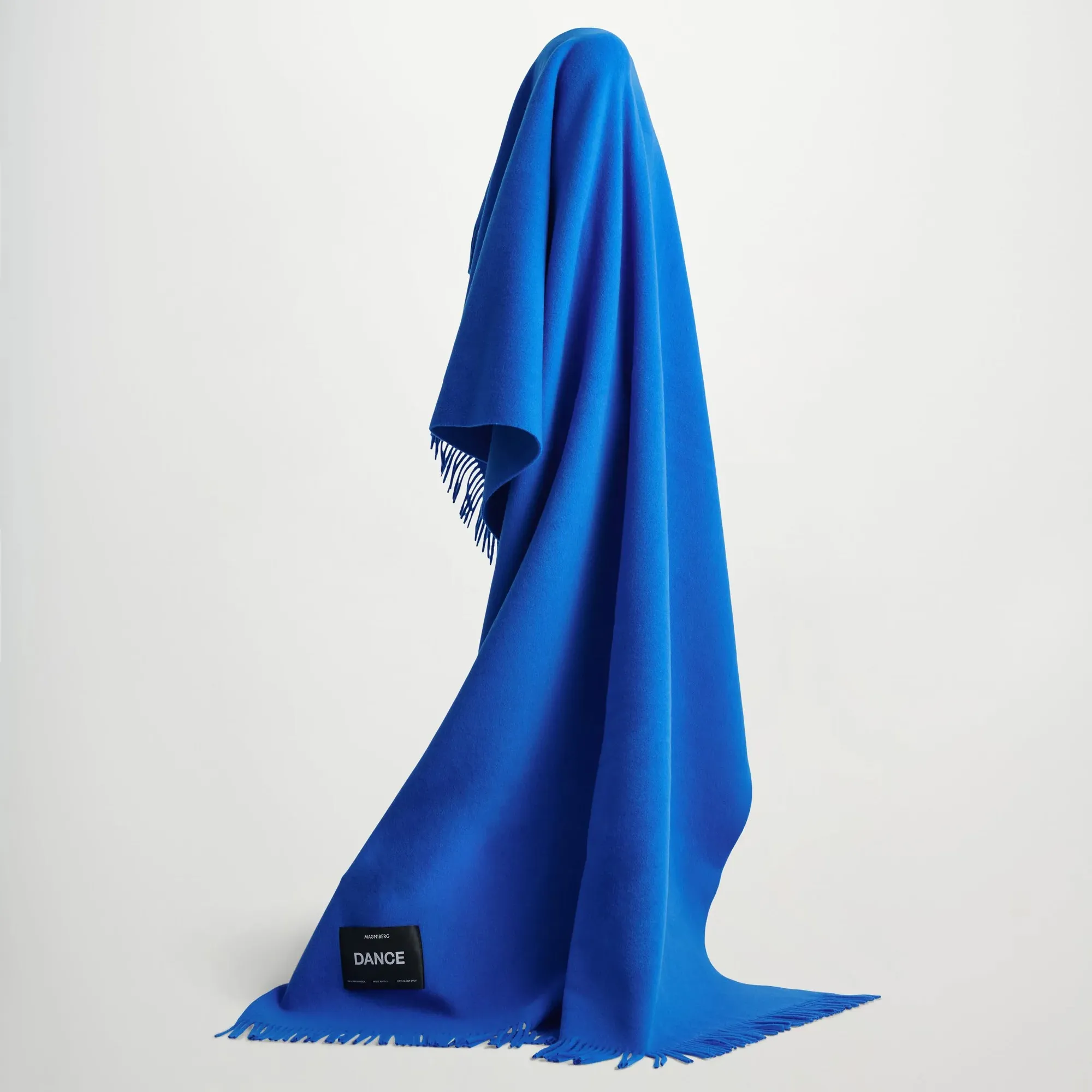 Bold Blanket