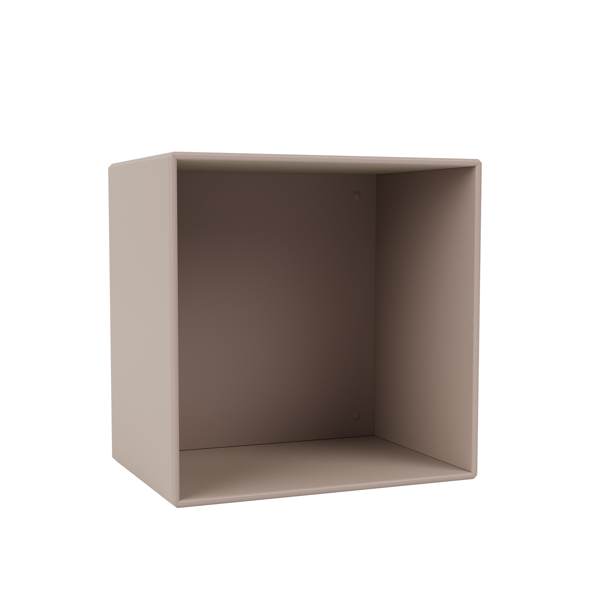 Montana - Montana Mini 1001 - Mushroom - Hyllsystem - designer_peter_j_lassen - Beige - MDF