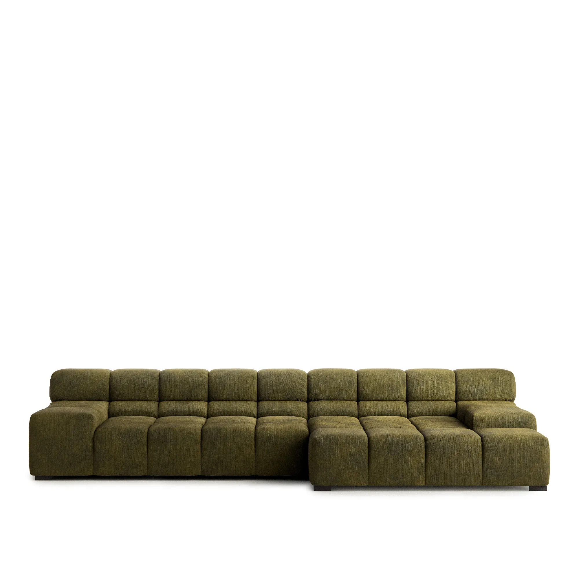 Tufty-Time divansofa høyre Large